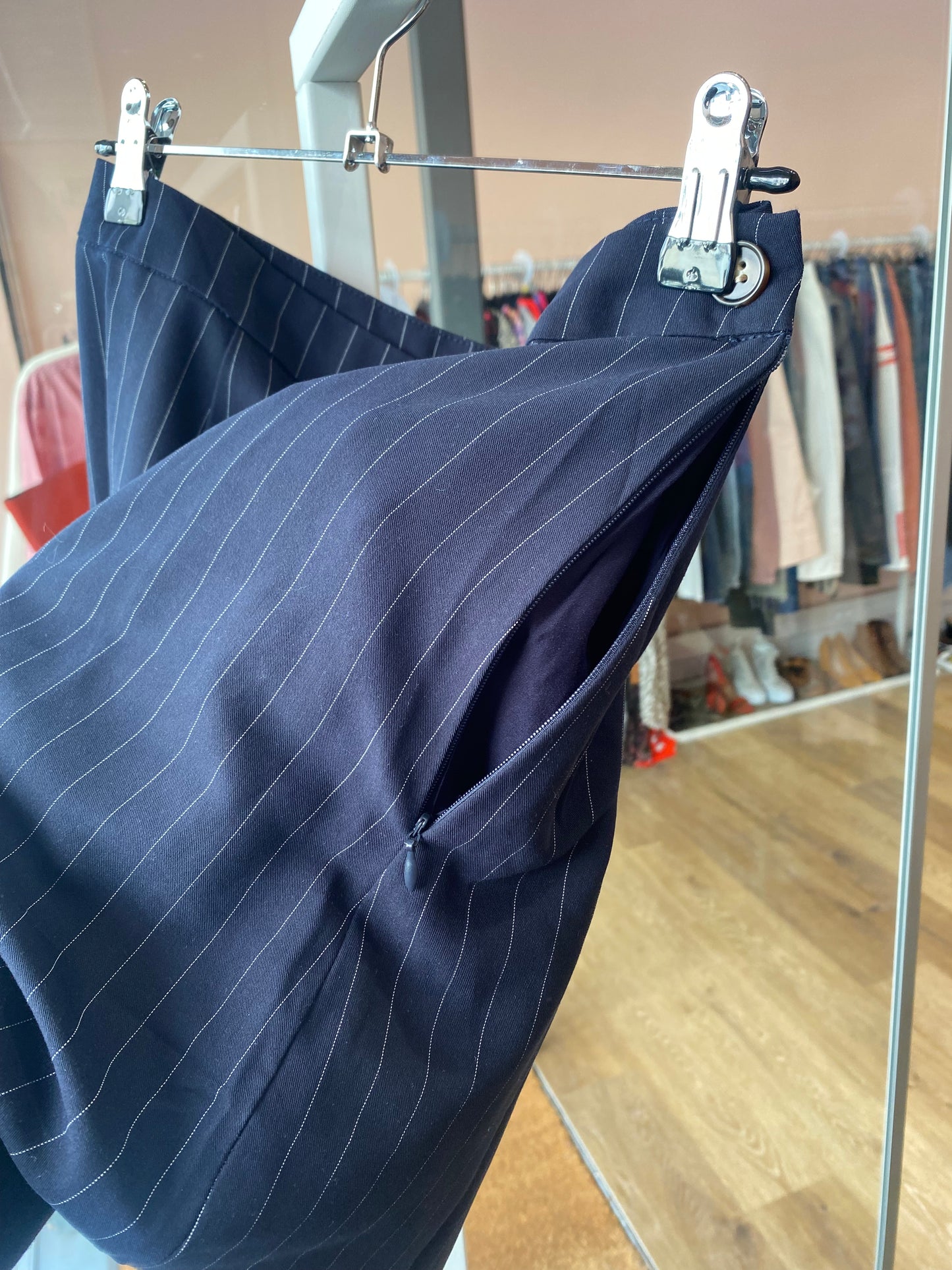 Jupe Easy Clothes T.M