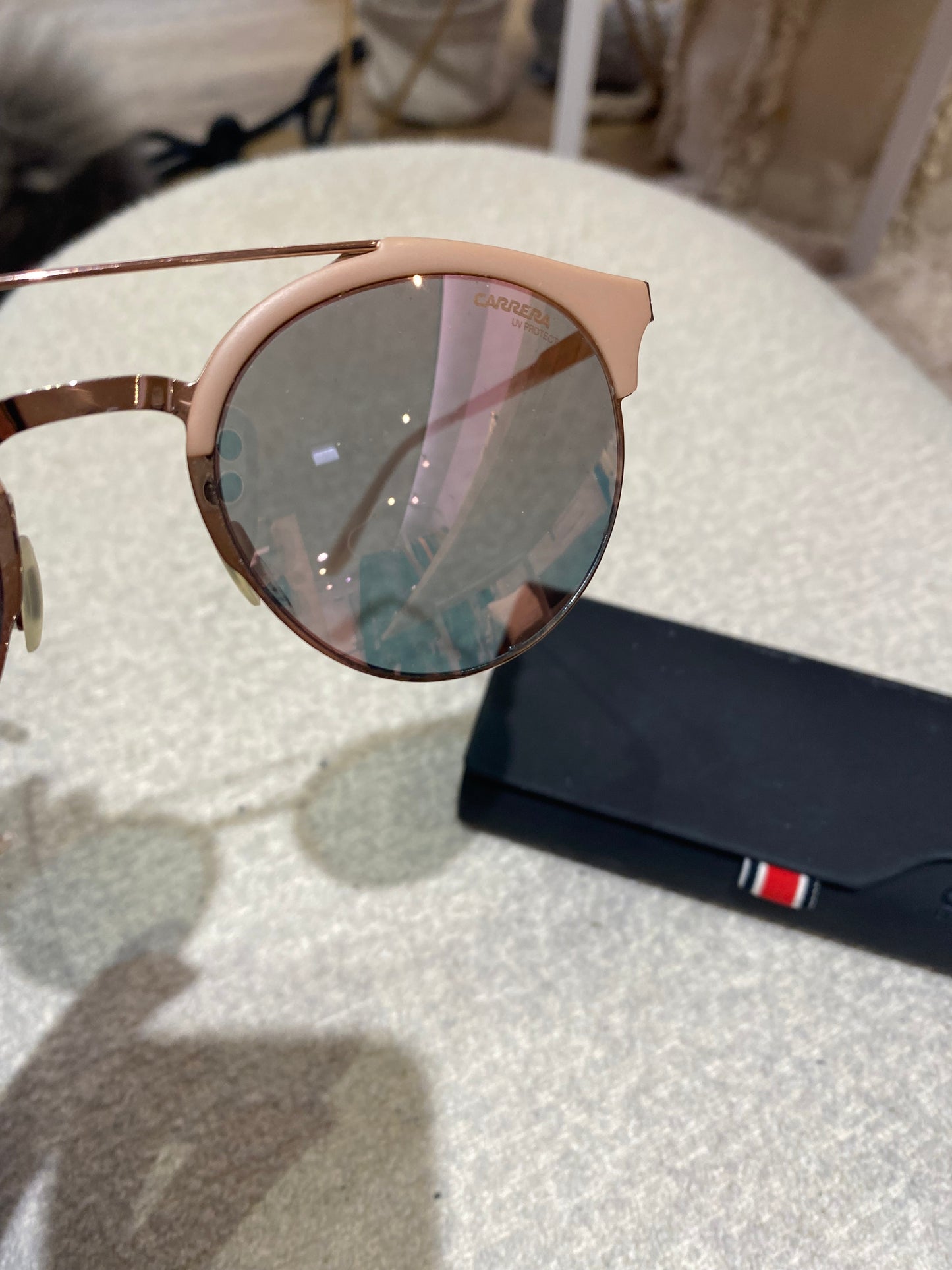 Lunettes de soleil Carrera