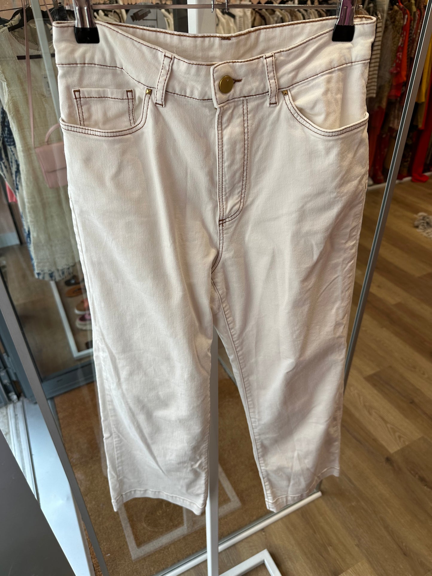 Jean I.code T.36