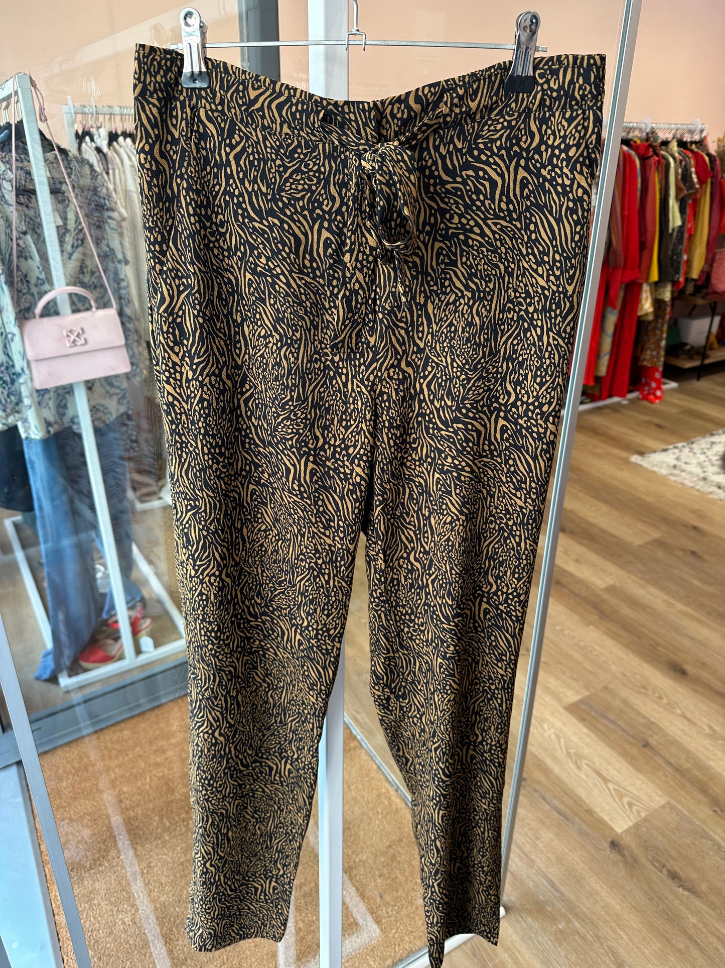 Pantalon IKKS T.36