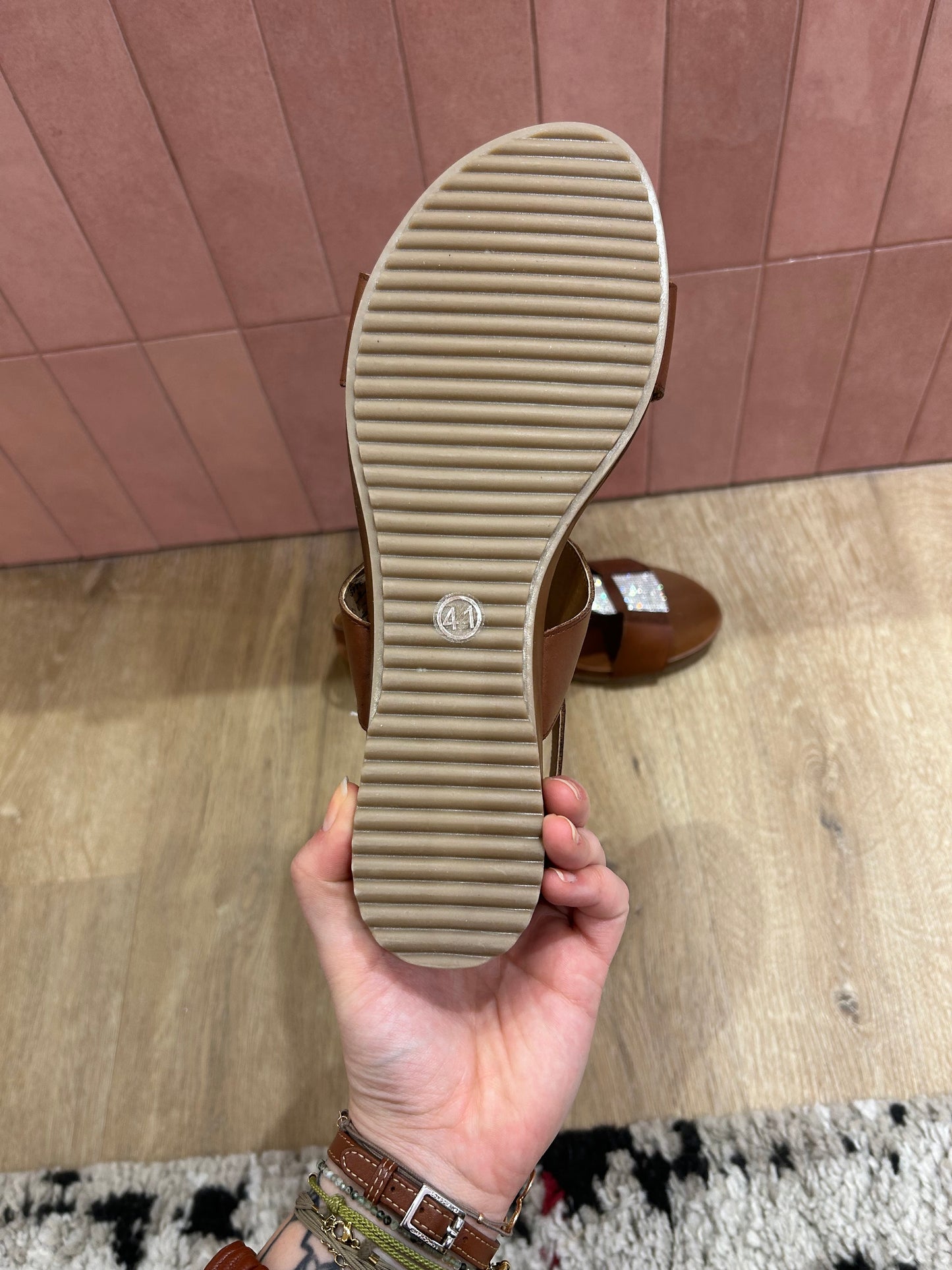 Sandales Caprice Taille 41