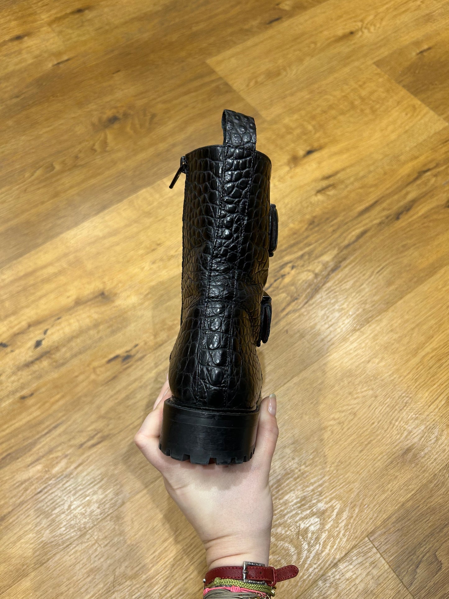 Bottines Muratti Taille 38.5