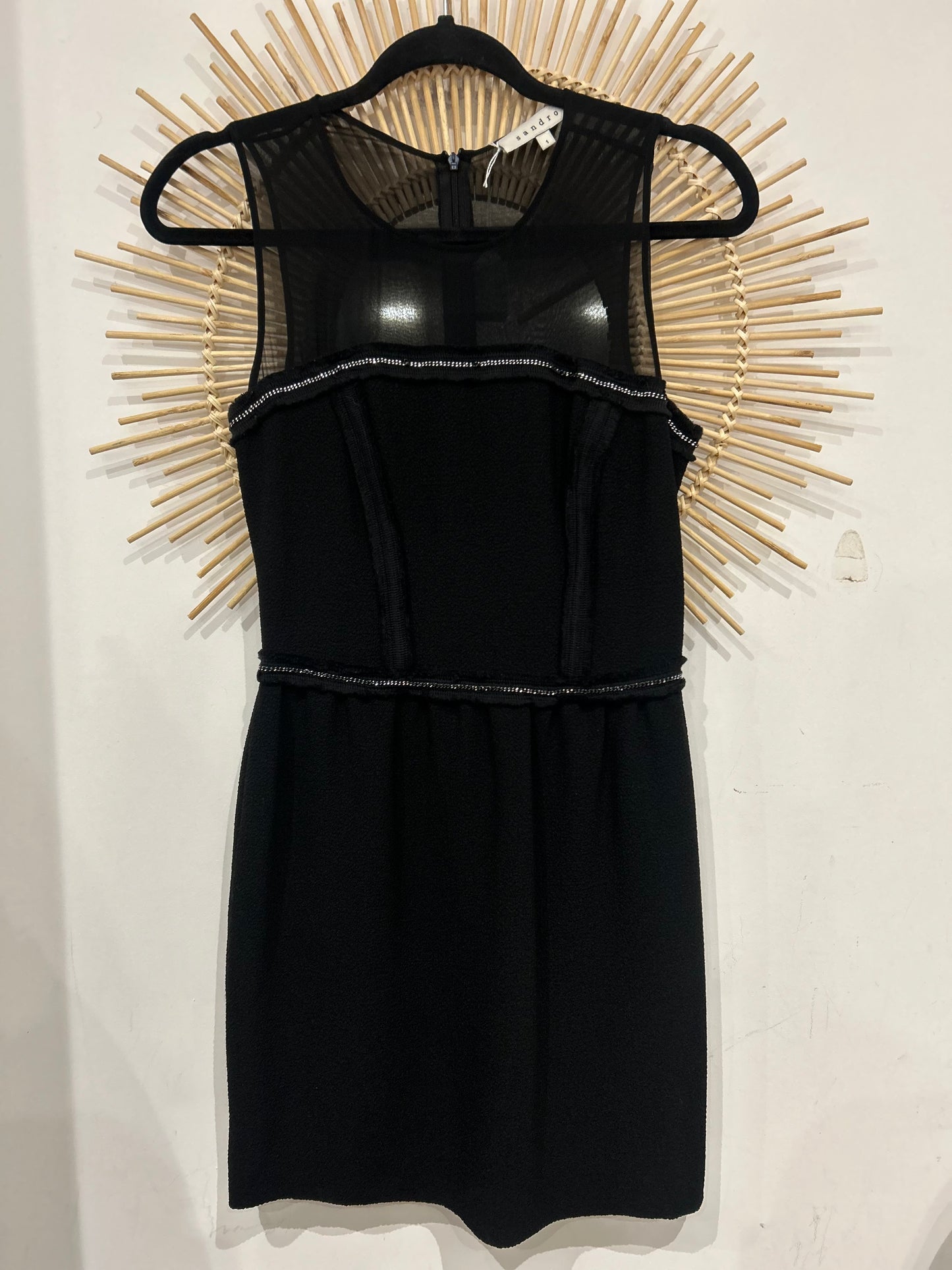 Robe Sandro Taille 36