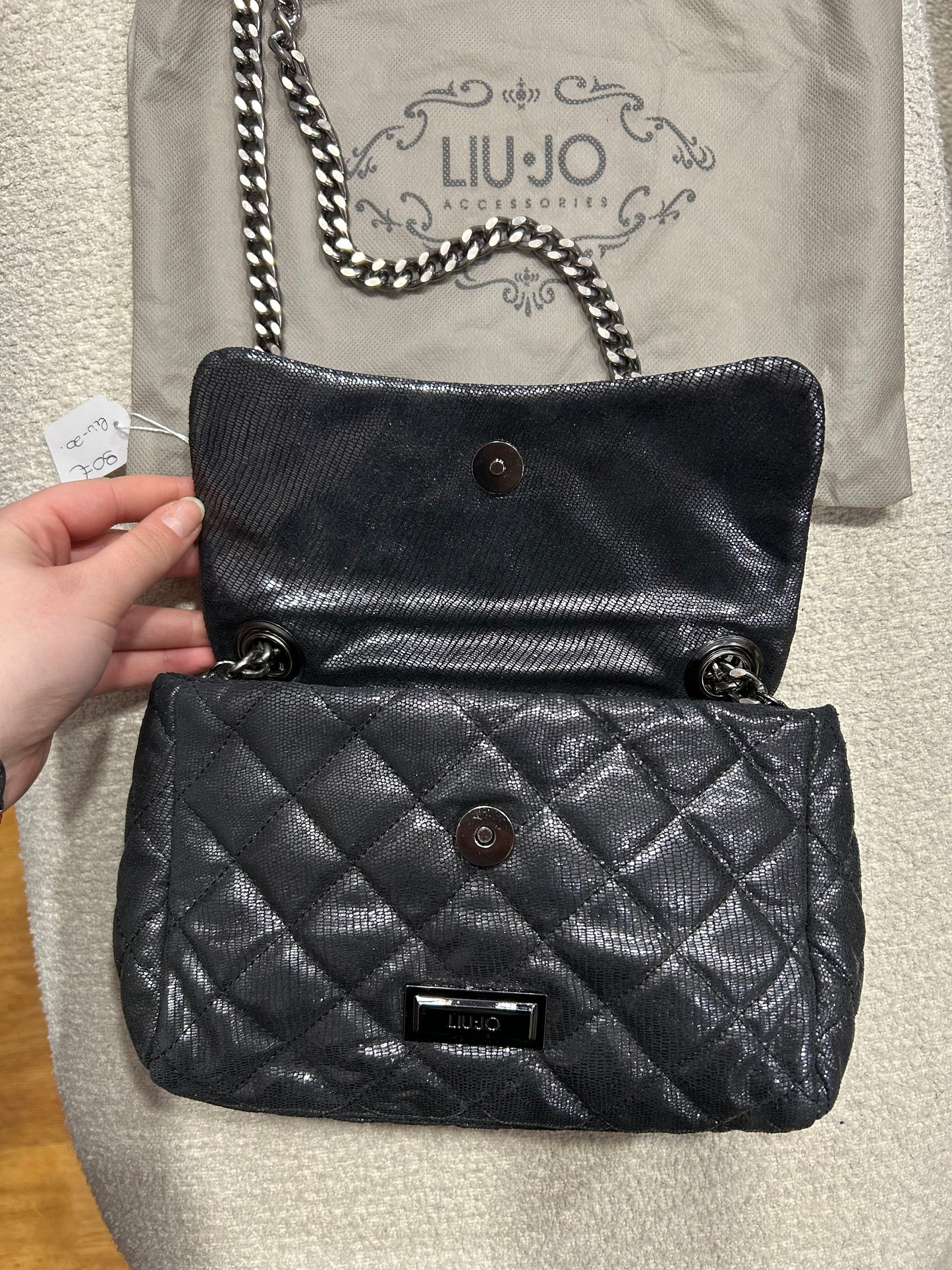 Sac liujo
