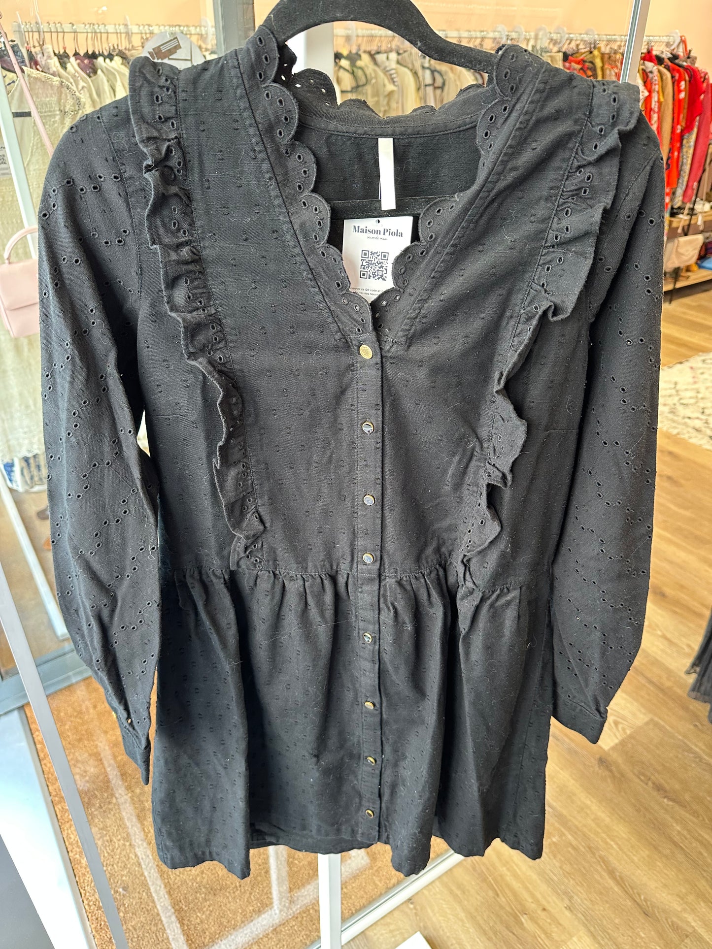 Robe I.code T.38