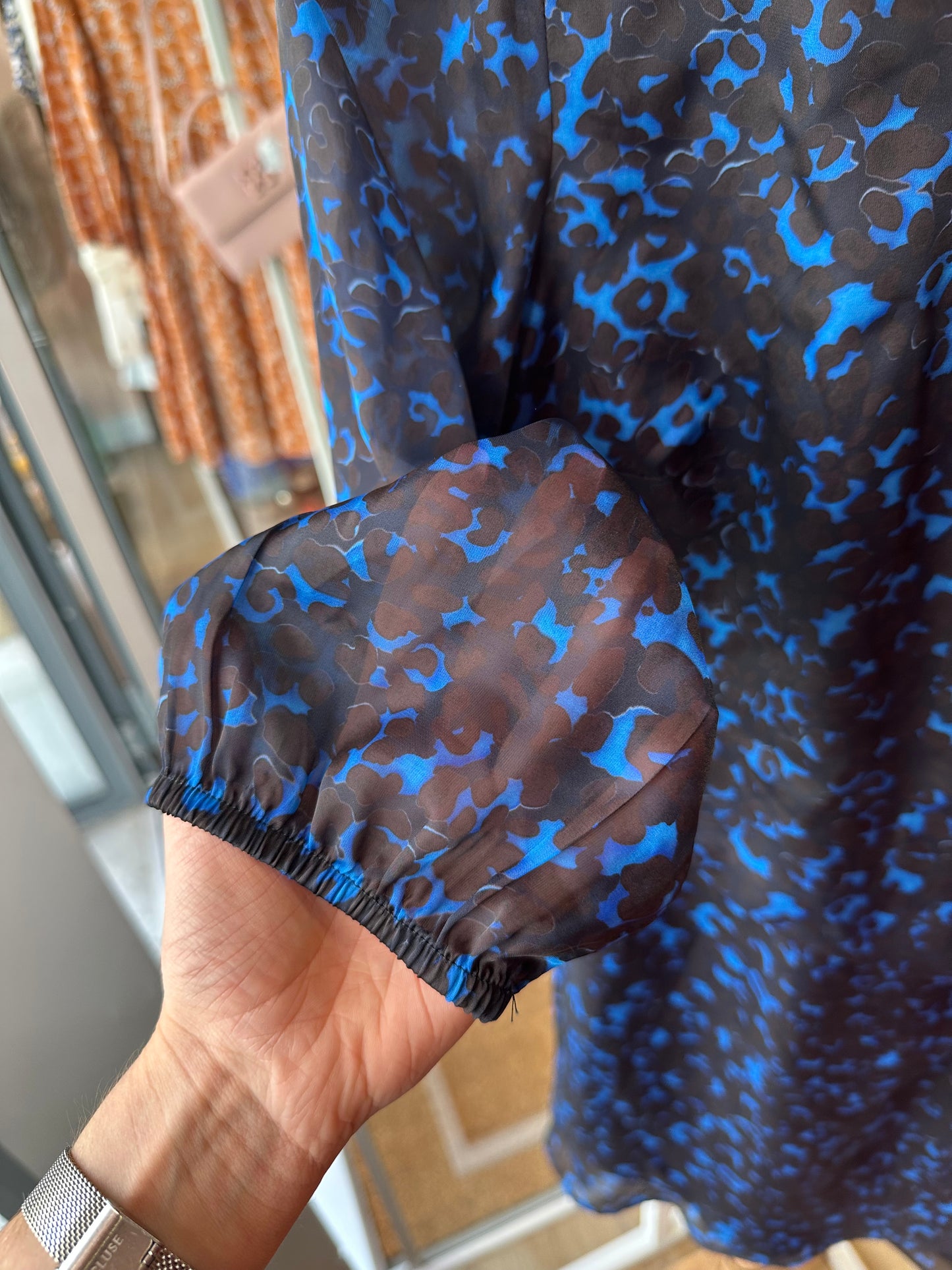 Robe IKKS T.38