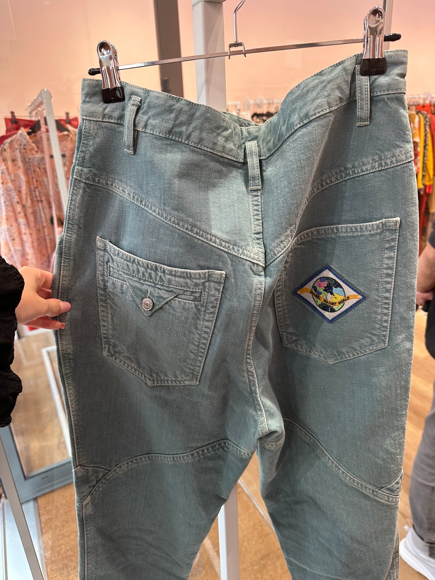 Jean Isabel Marant T.36