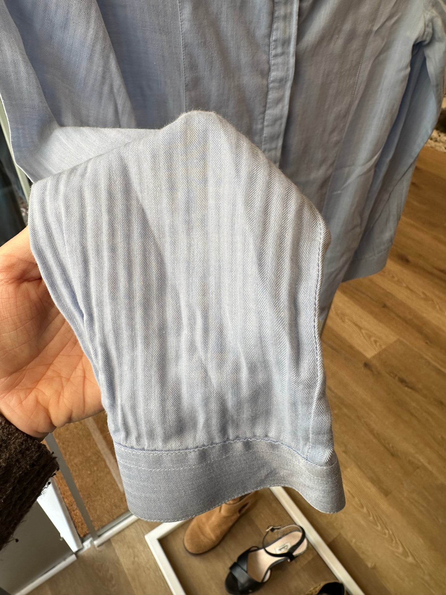 Chemise The Kooples T.XS