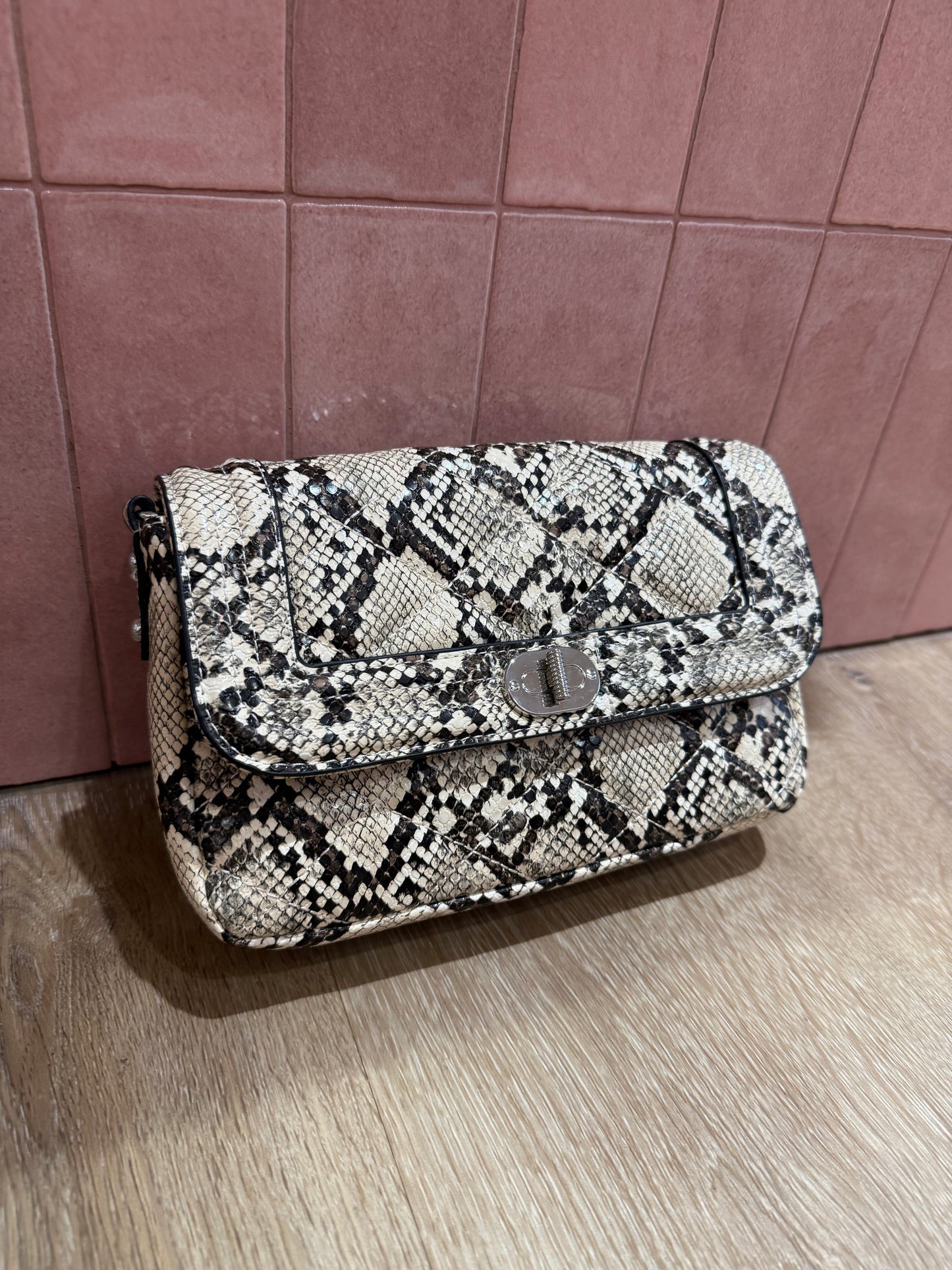 Sac Morgan simili cuir
