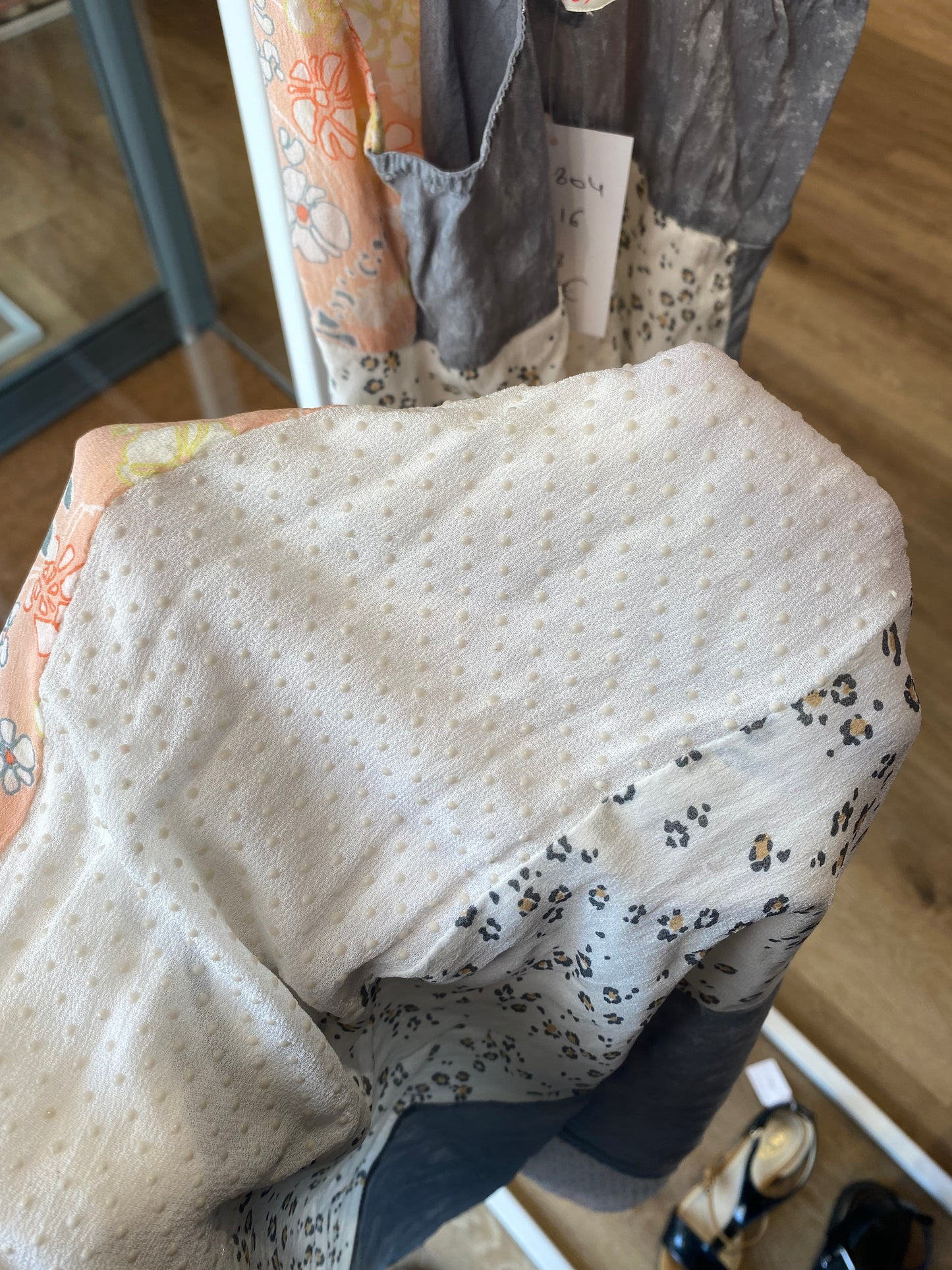 Robe I.code T.38