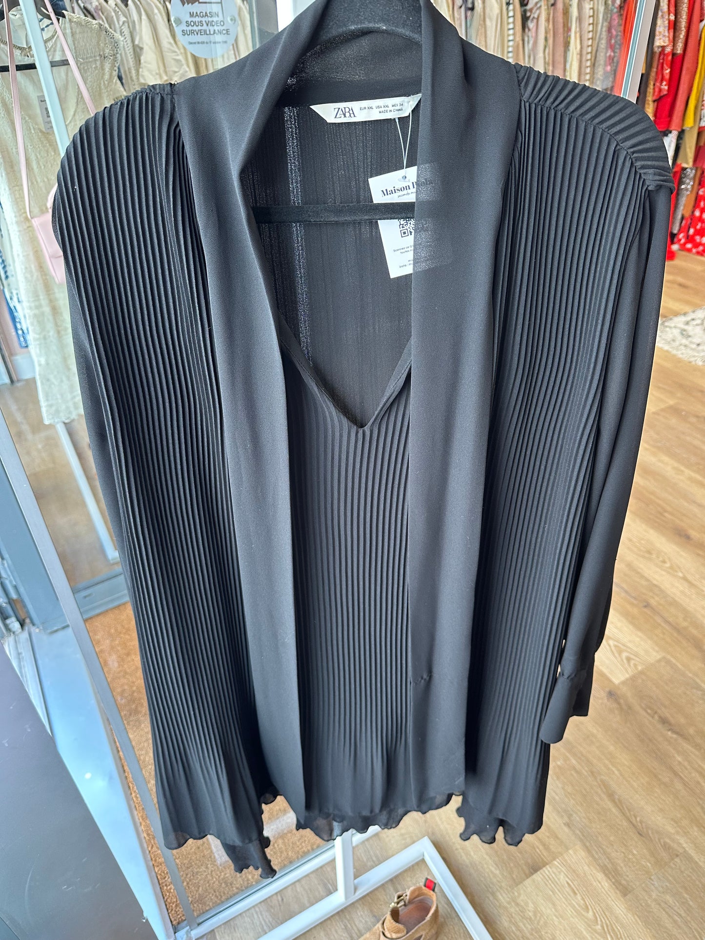 Robe Zara T.XL