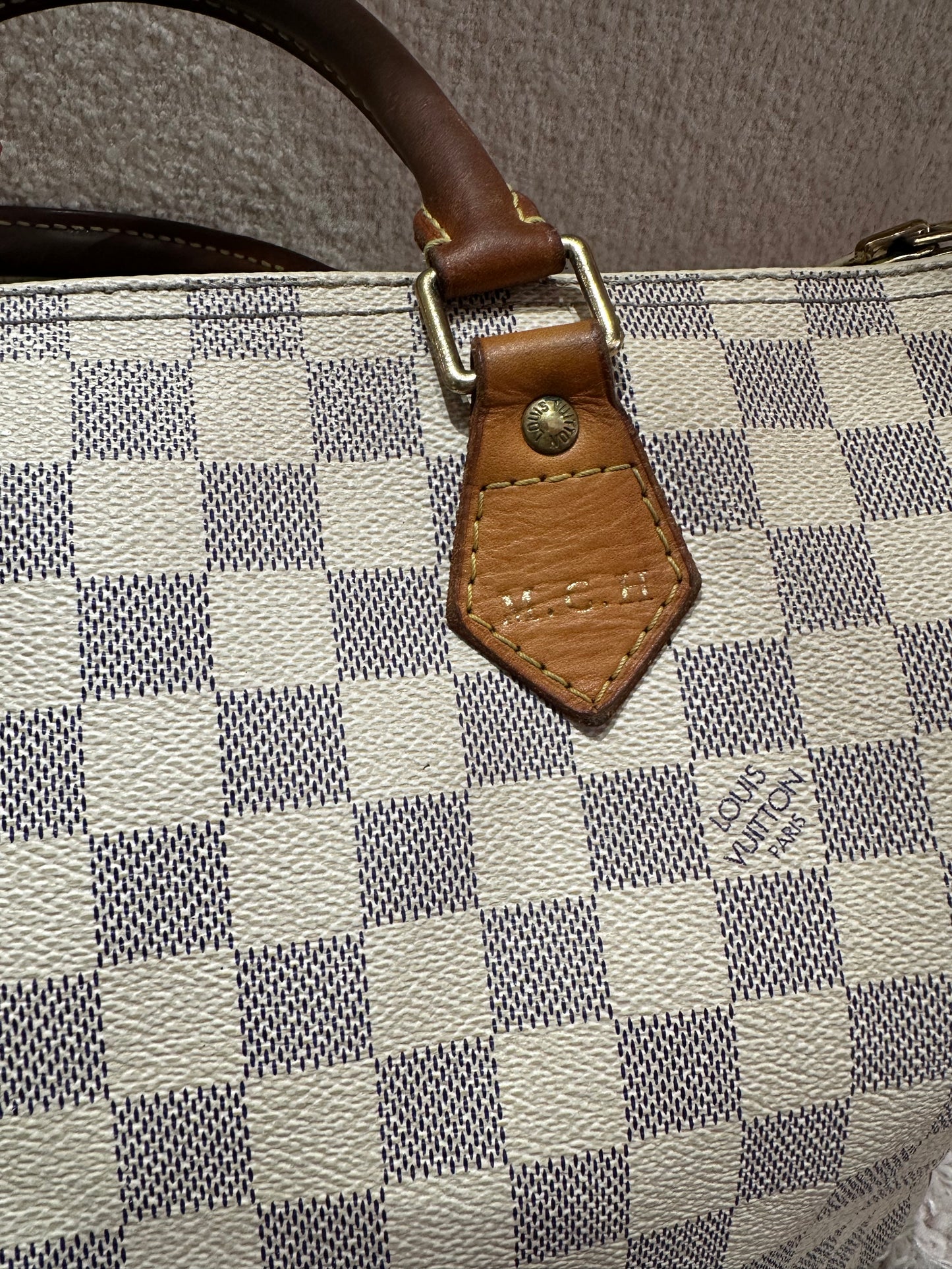 Sac Speedy Louis Vuitton 30