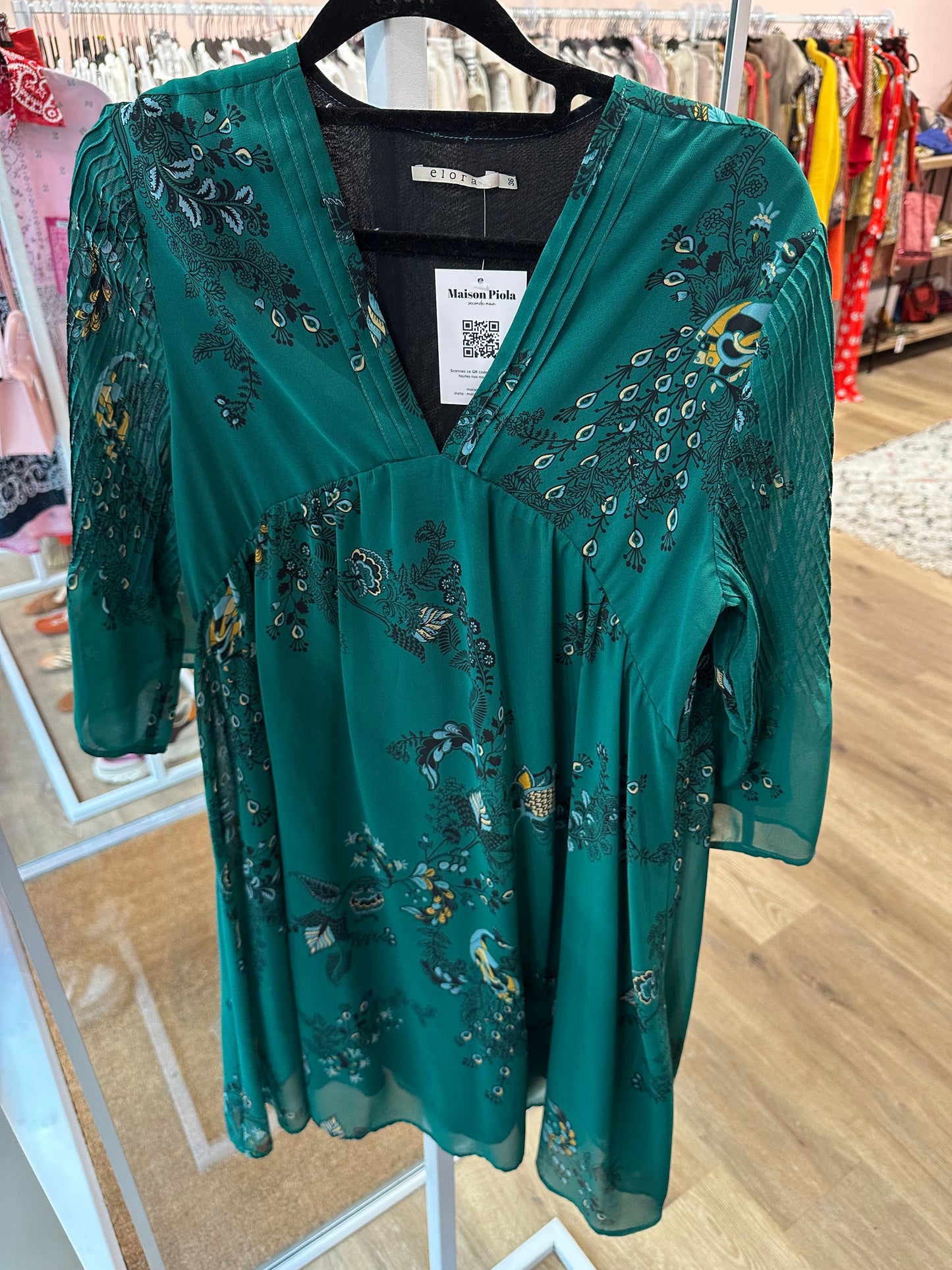 Robe Elora T.36/38