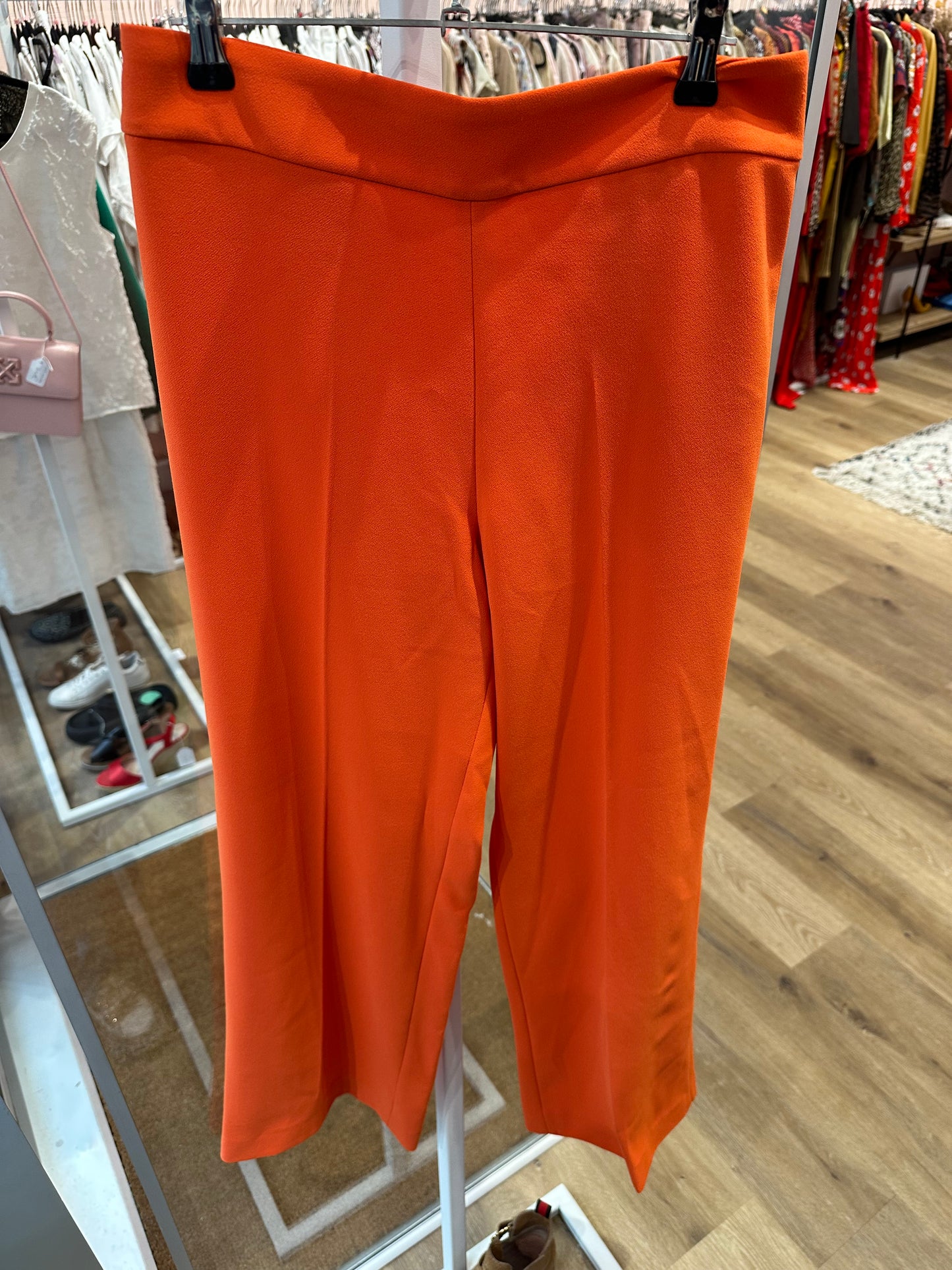 Pantalon Zara T.S