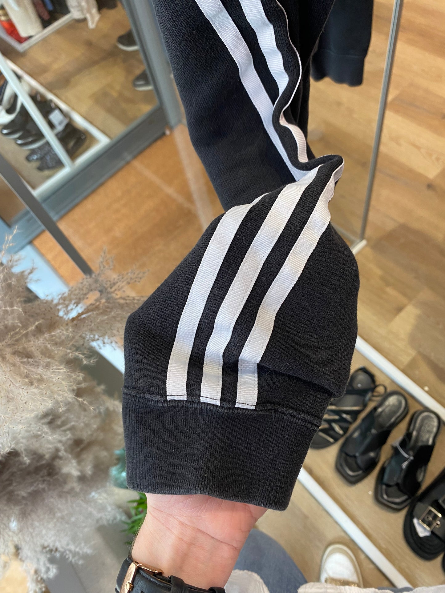 Sweat Adidas T.34