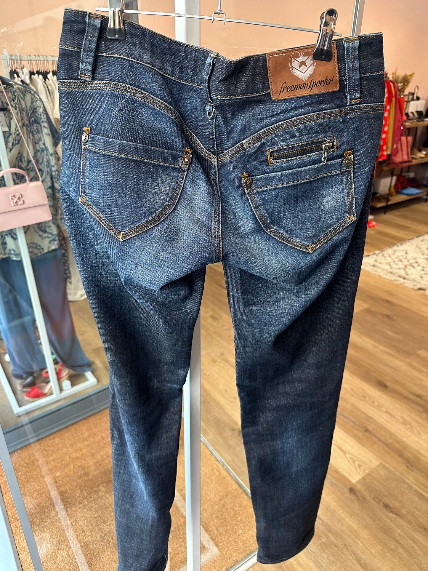 Jean Freeman Porter T.40