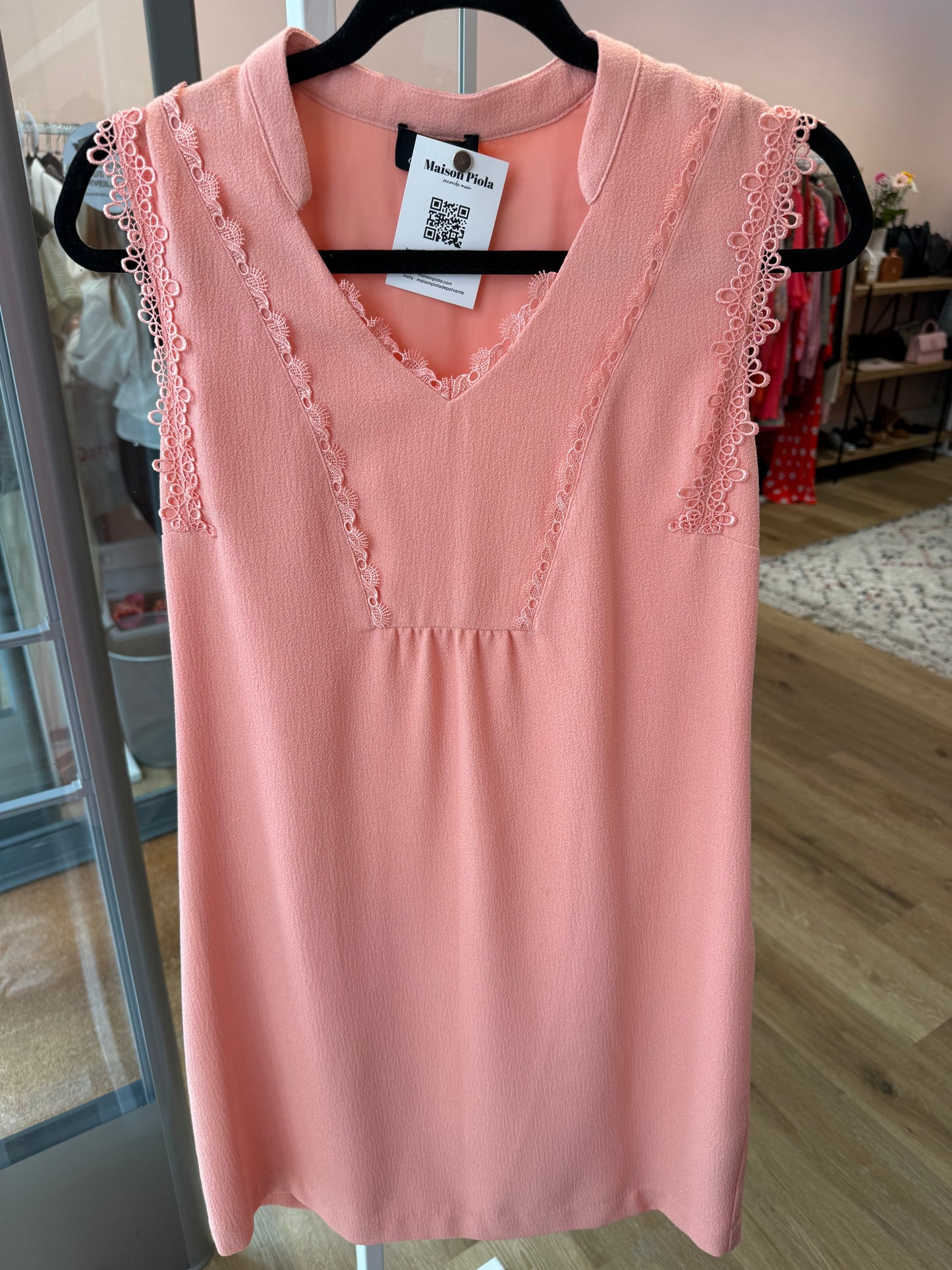 Robe One step T.S