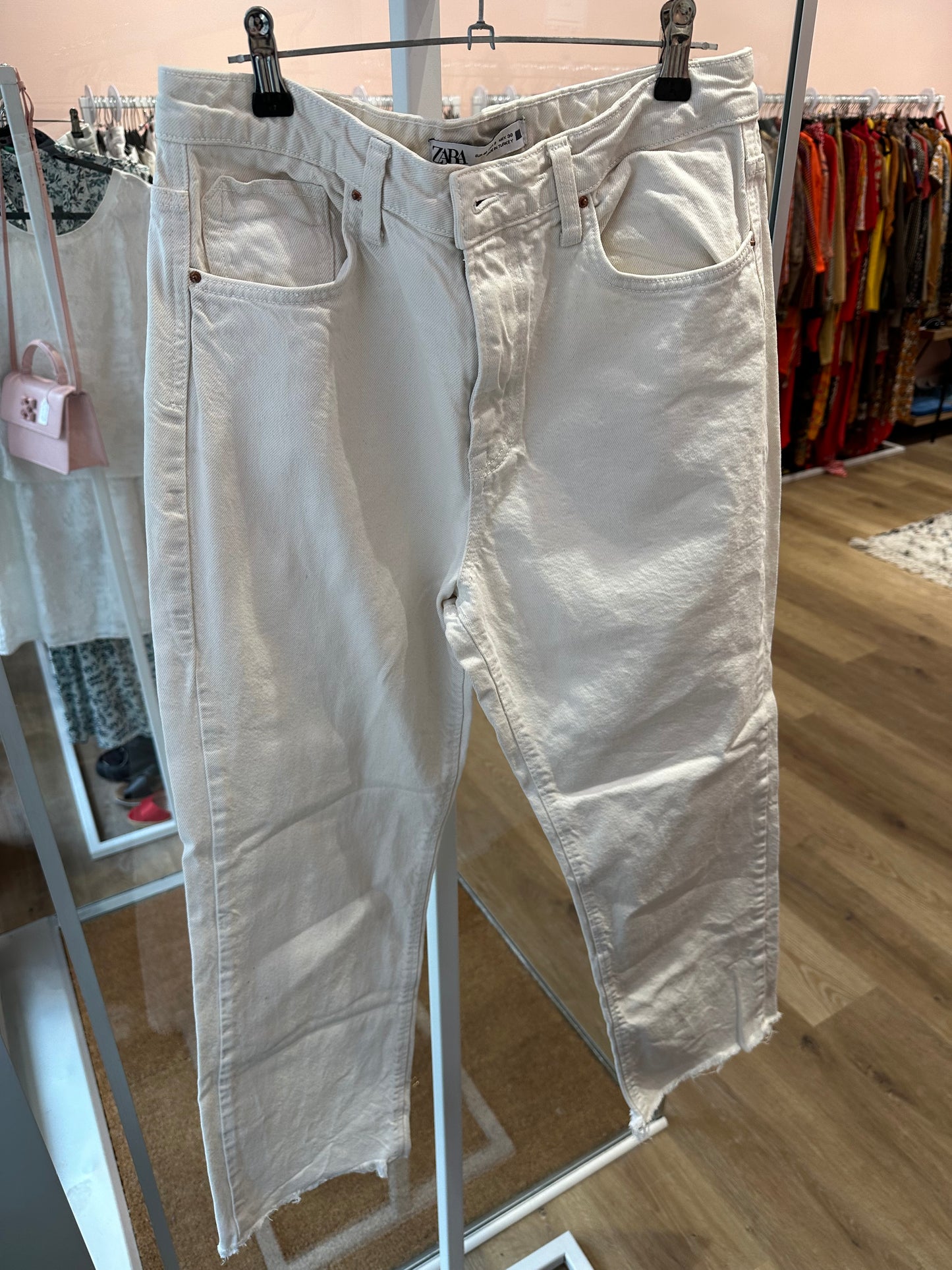 Jean Zara T.40