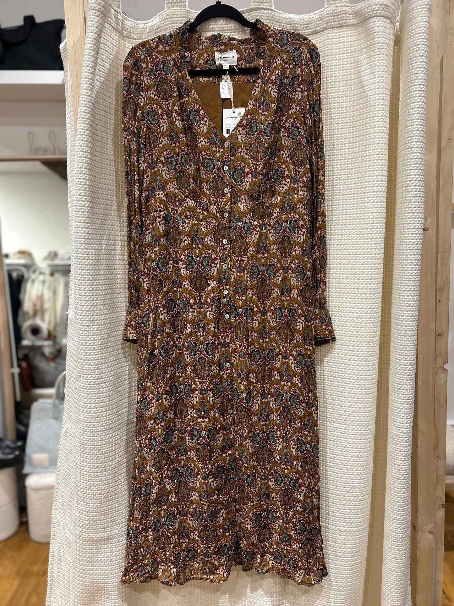 Robe maison 123 Taille 42