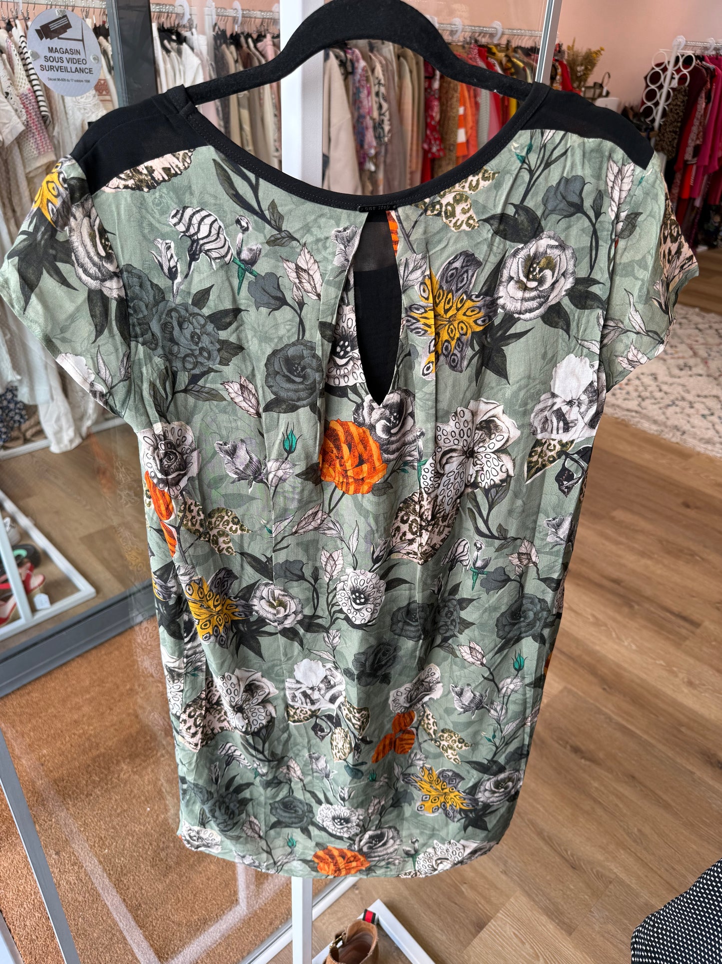 Robe One step T.38