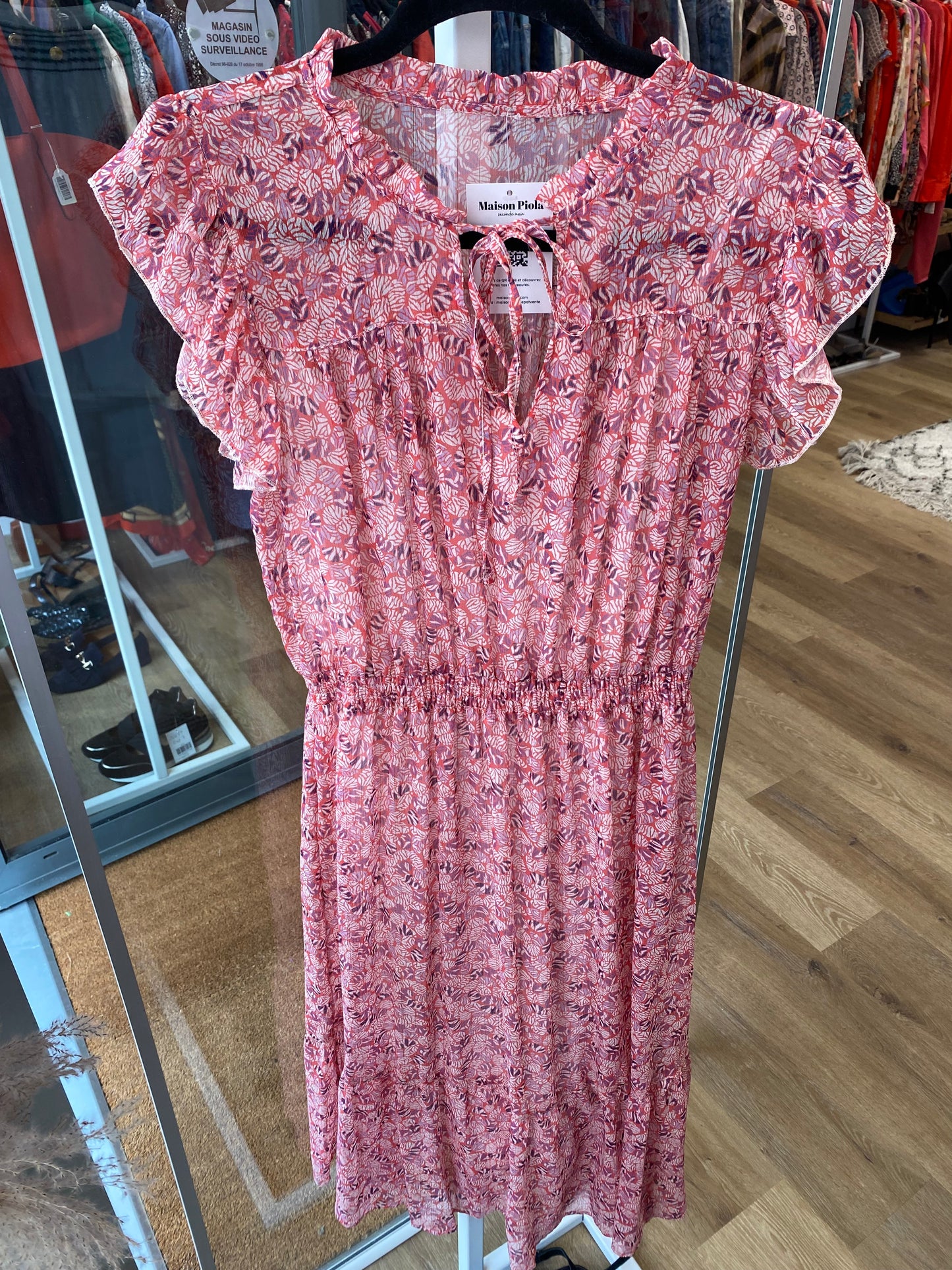 Robe T.M/L