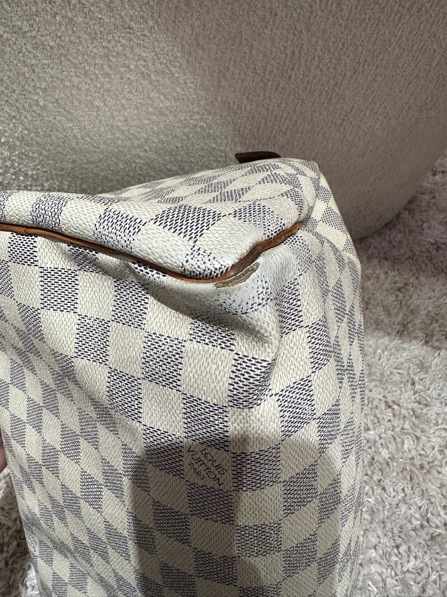 Sac Speedy Louis Vuitton 30