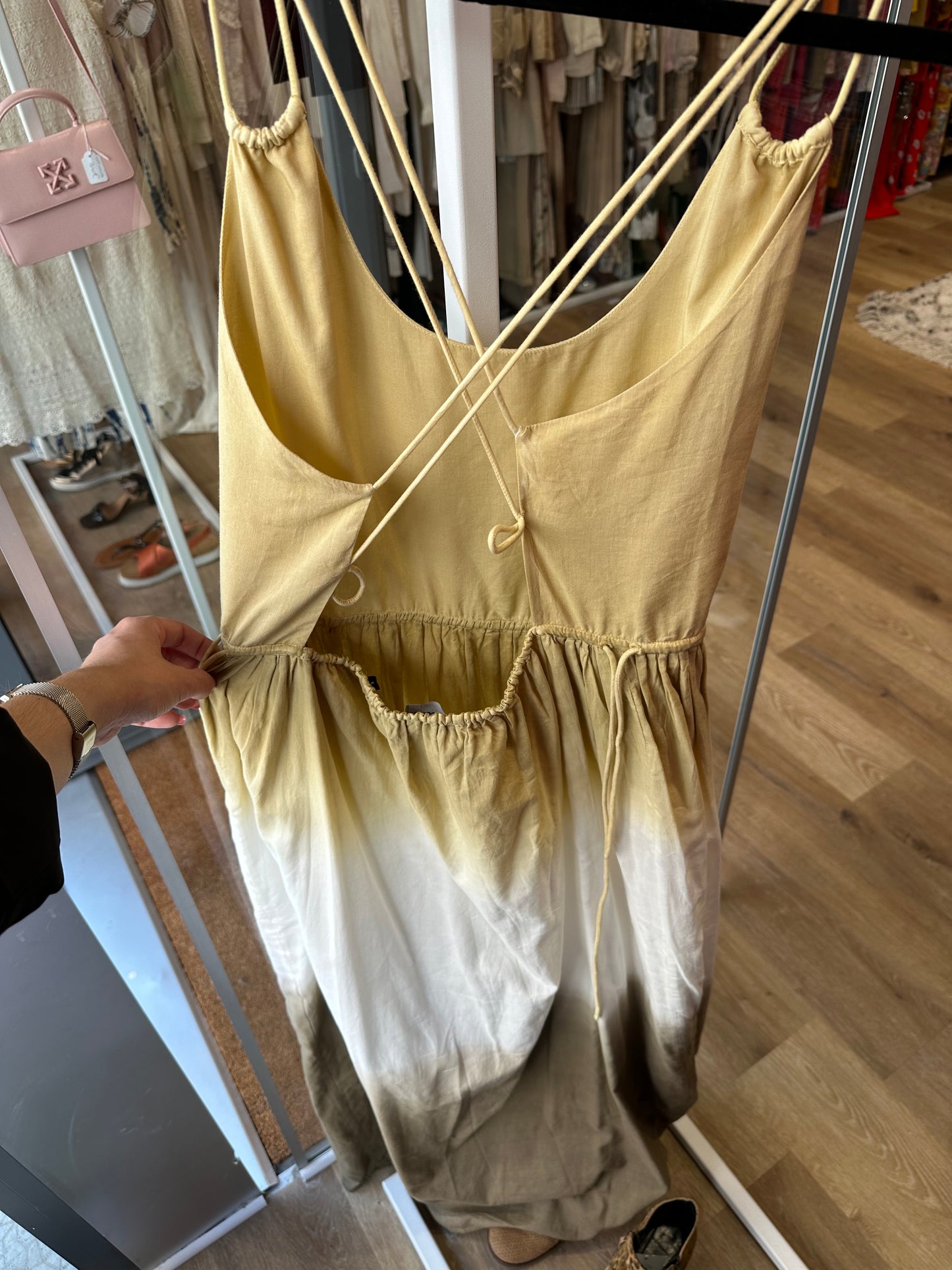 Robe The kooples T.L
