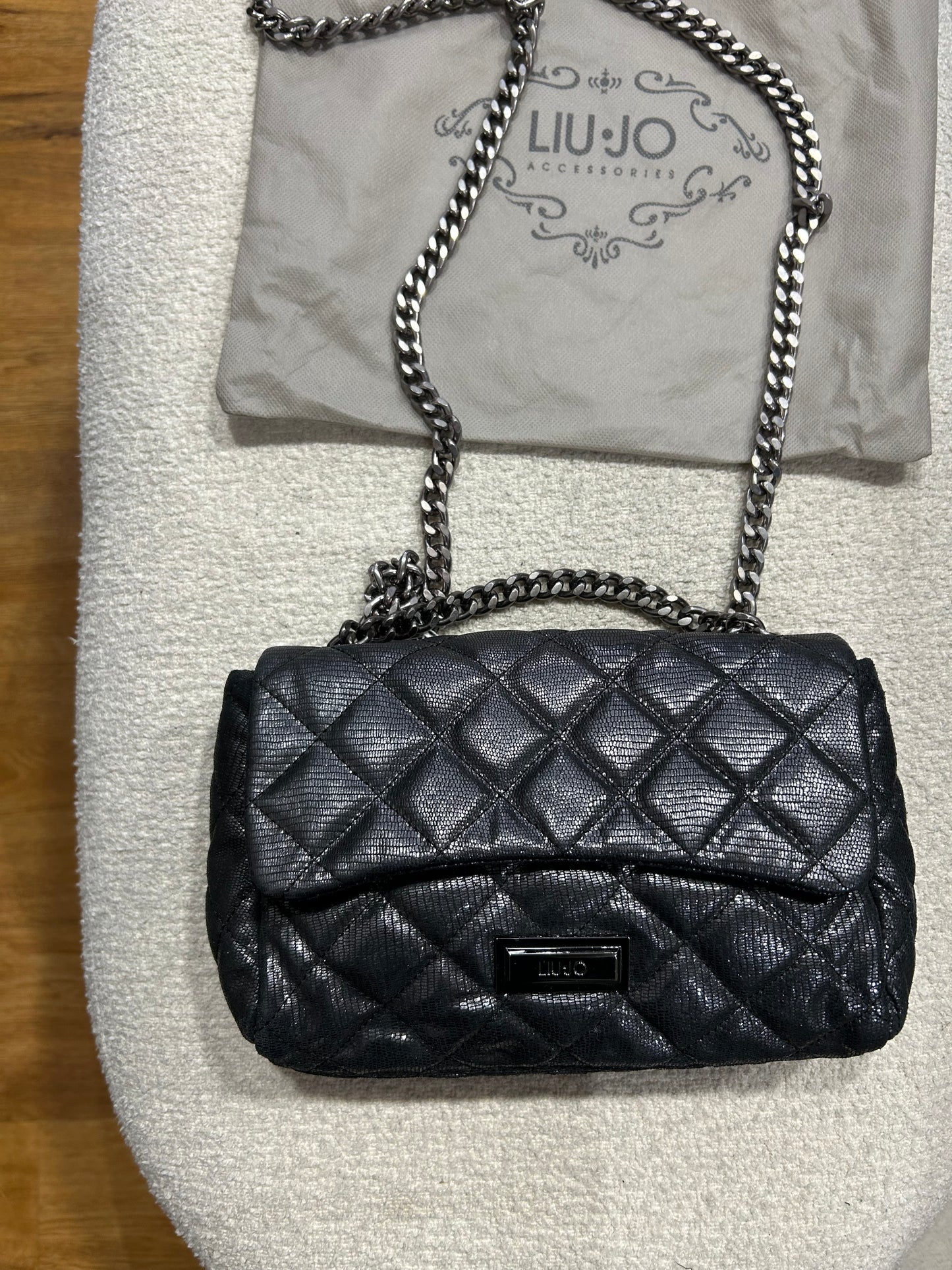 Sac liujo