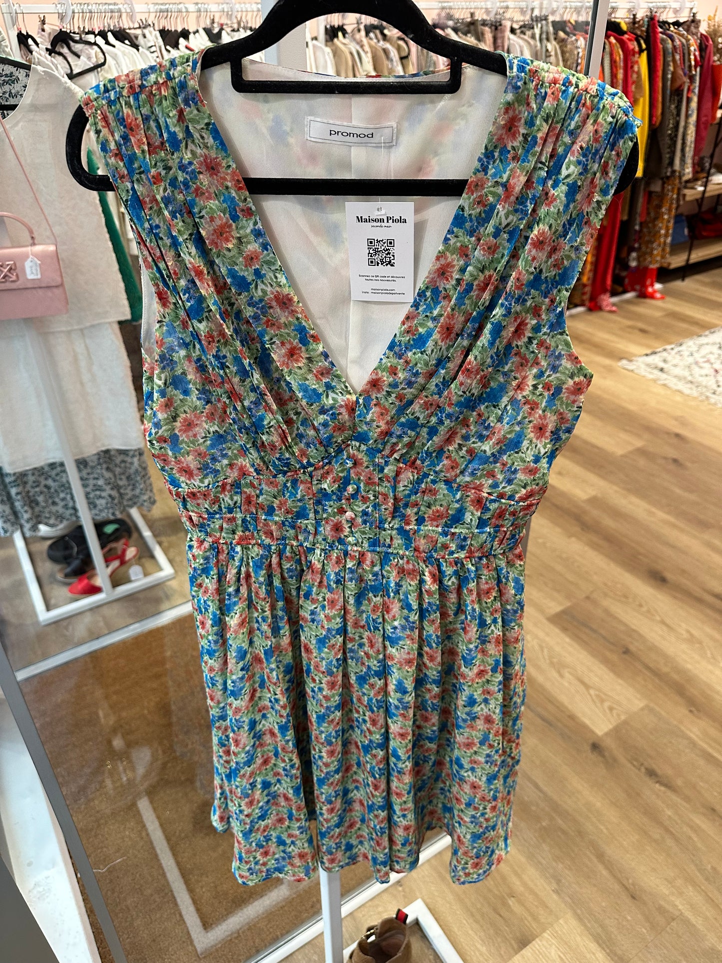 Robe Promod T.36