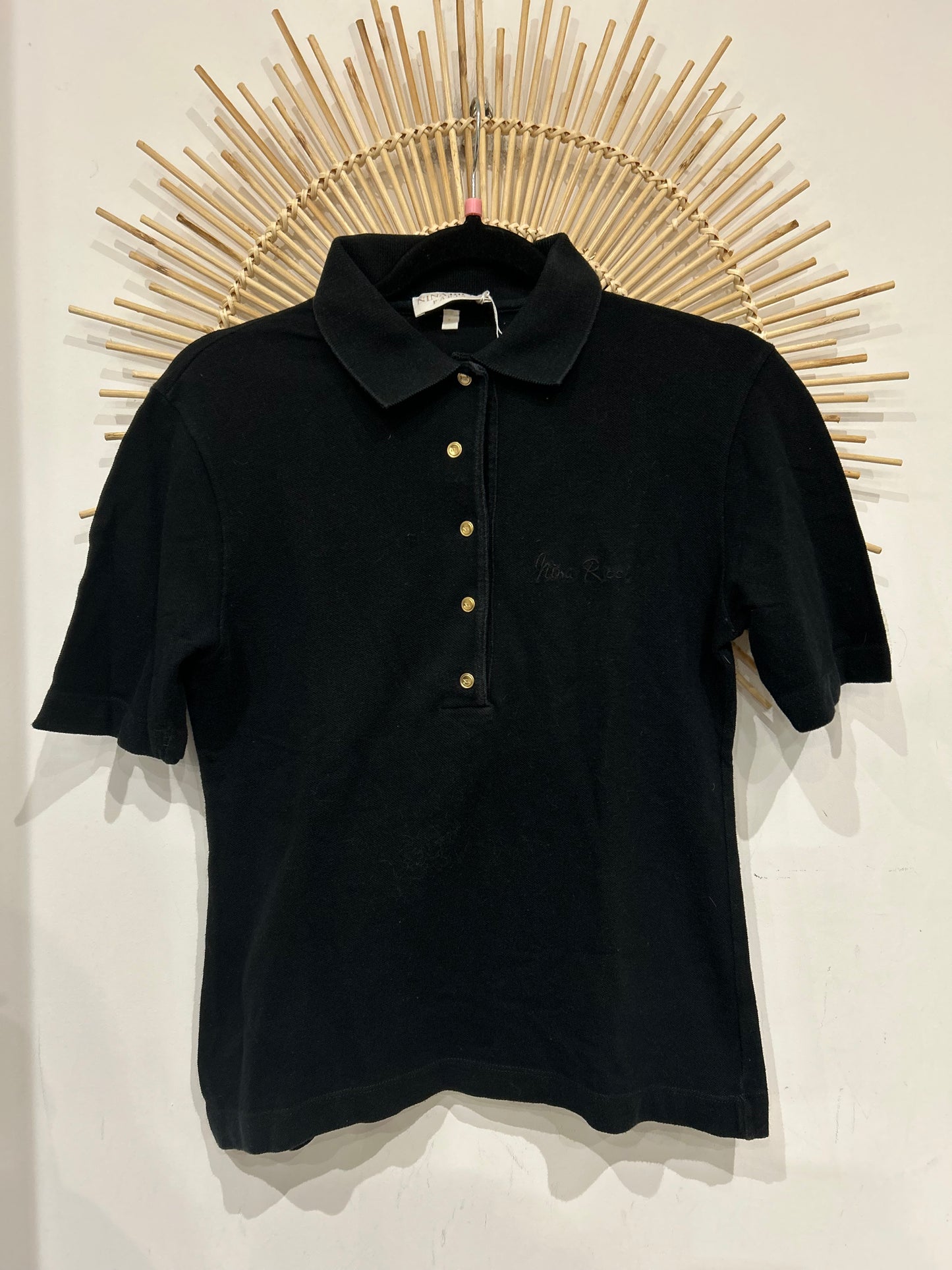 Polo Nina Ricci Taille L