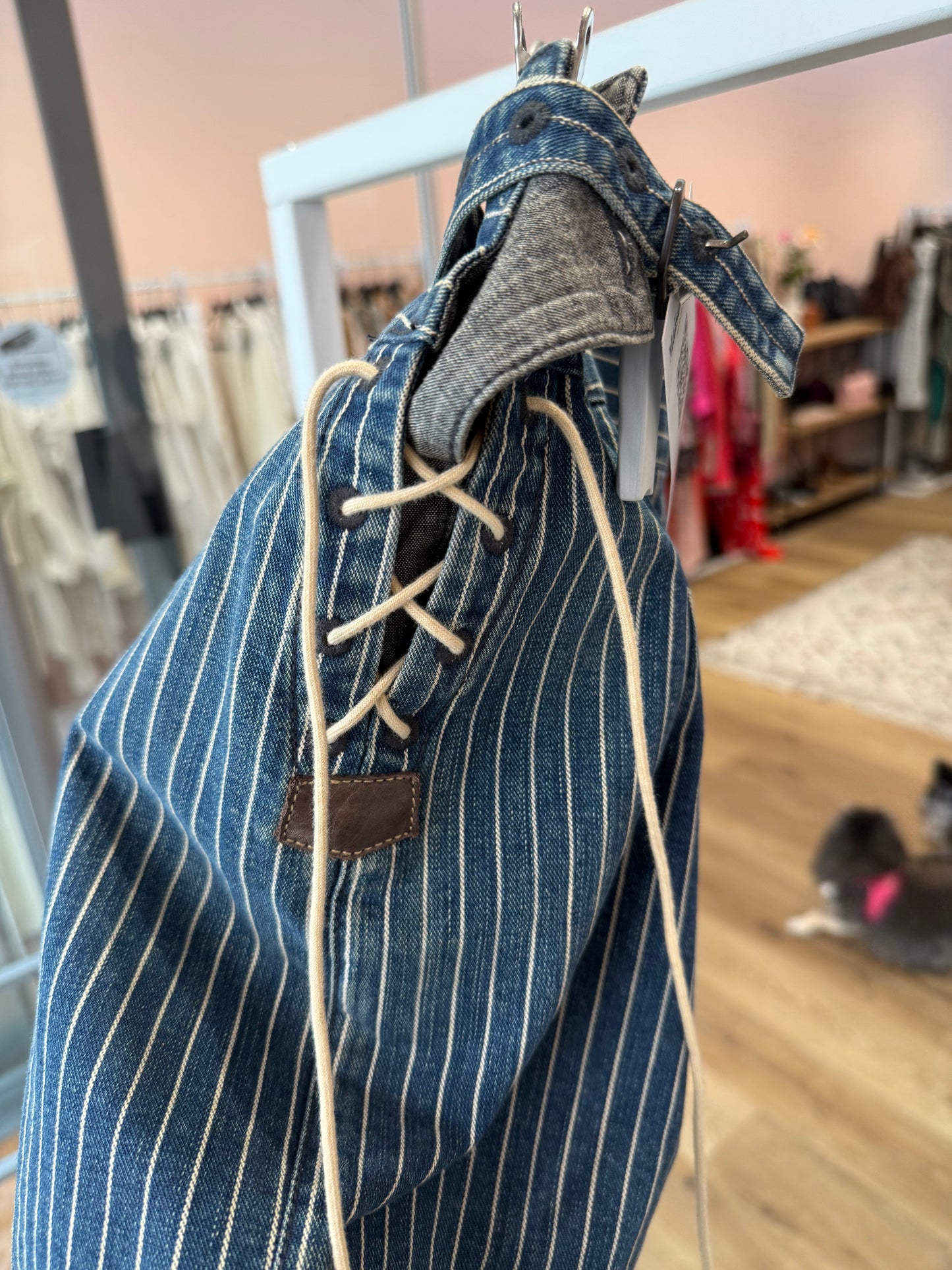 Jupe Ralph Lauren T.36