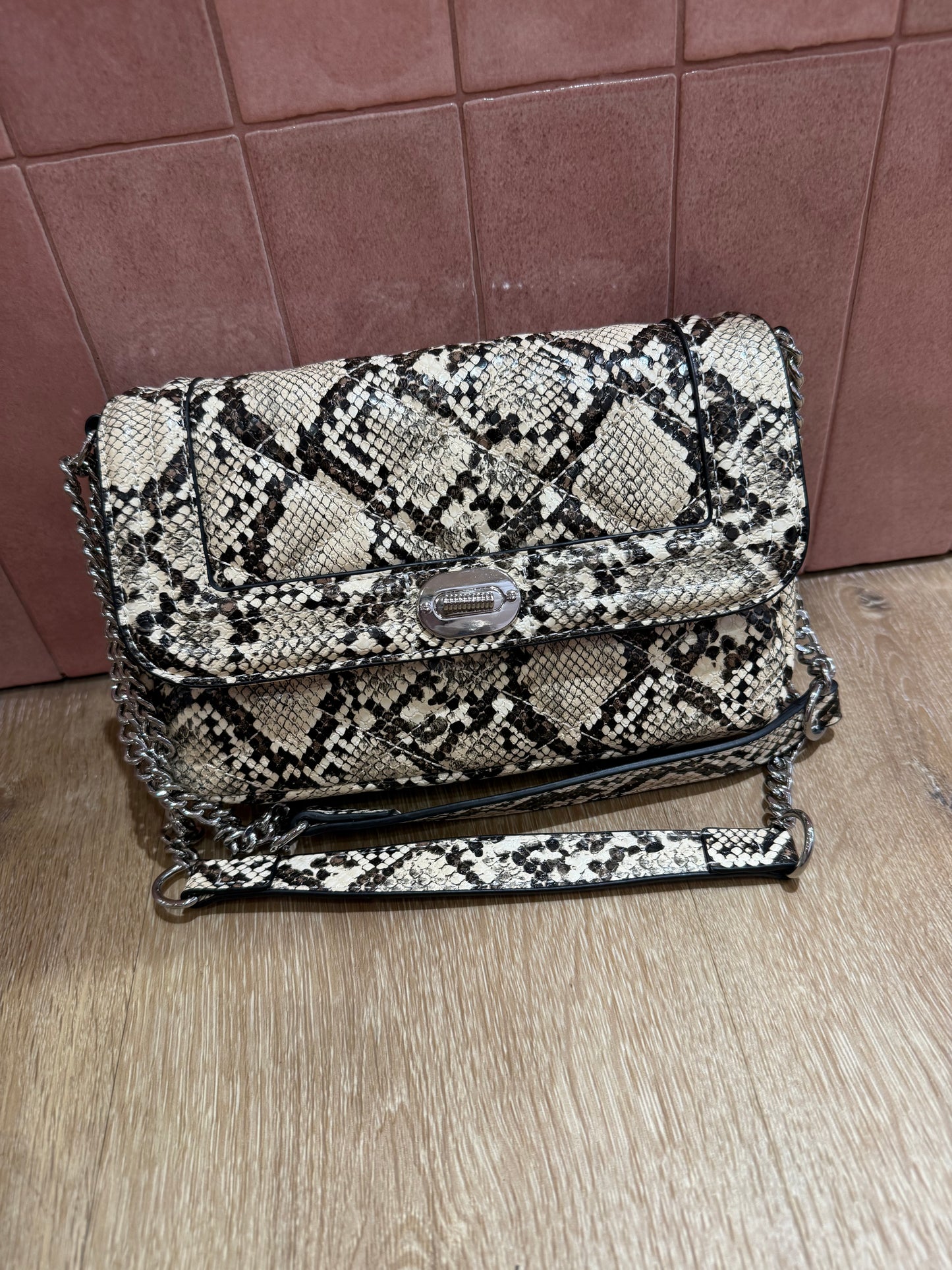 Sac Morgan simili cuir
