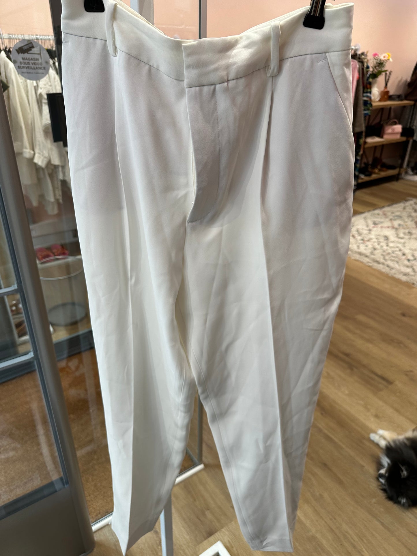 Pantalon Zara T.M