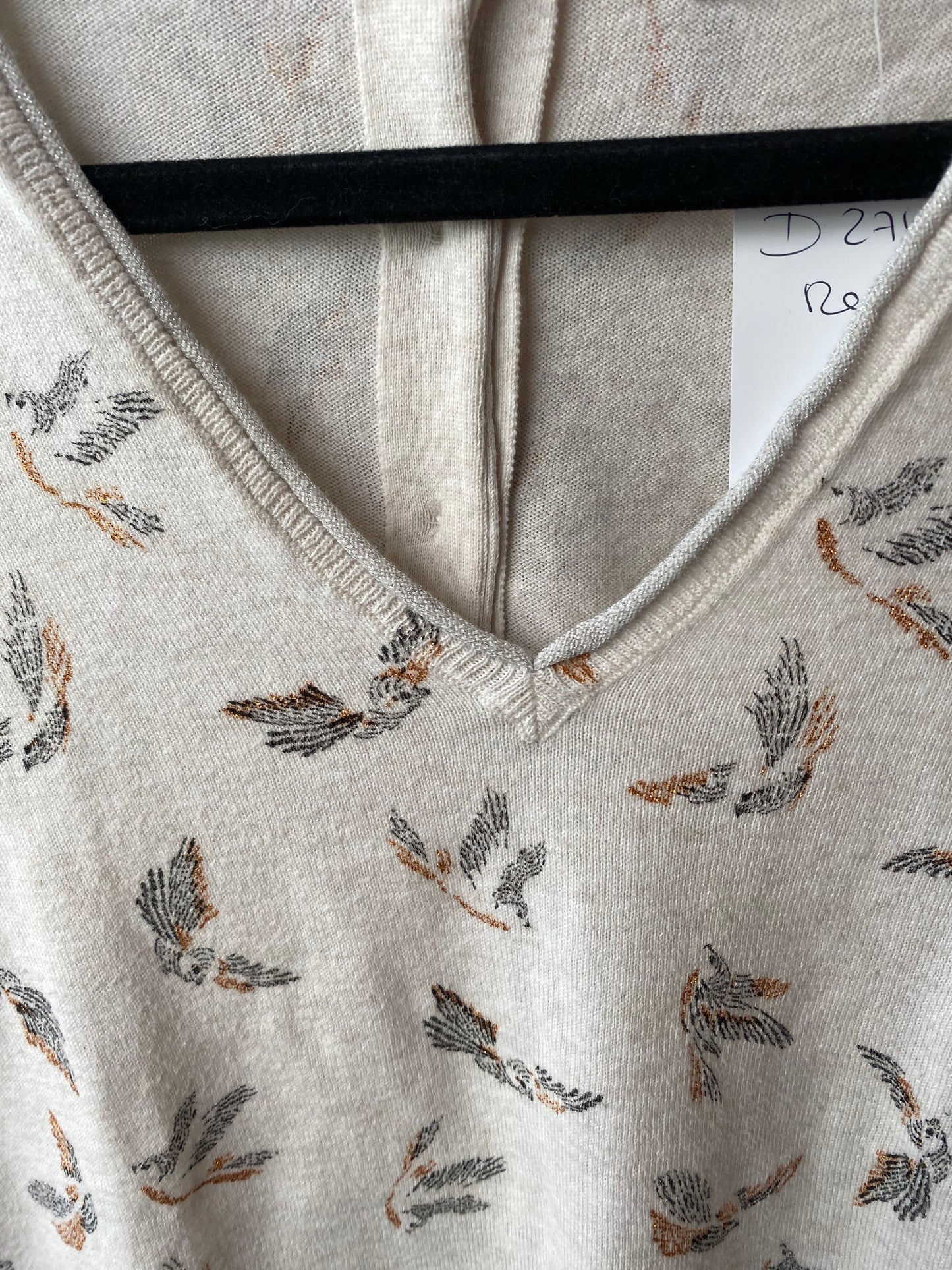 Pull One step T.XS