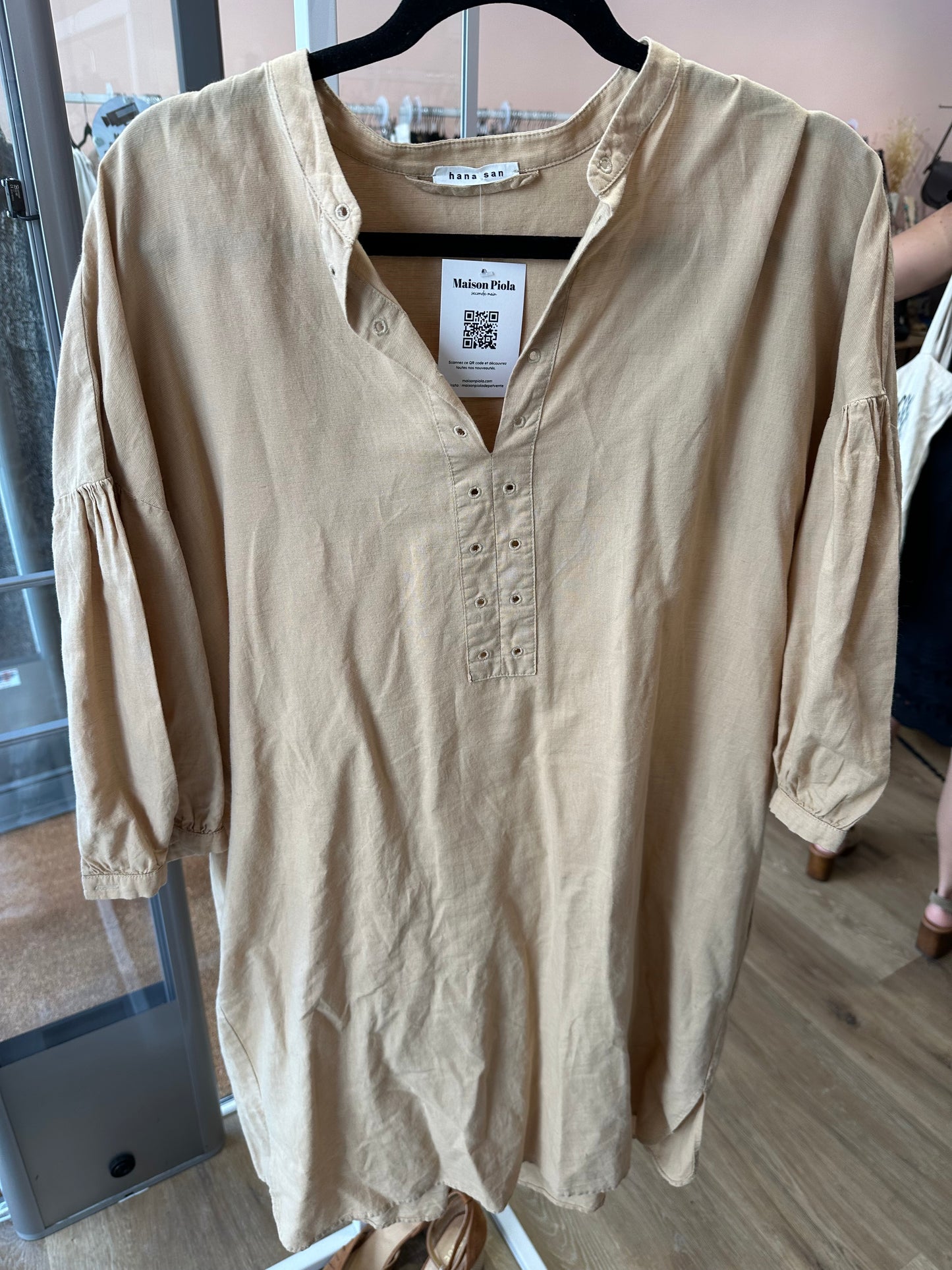 Robe Hana San T.L