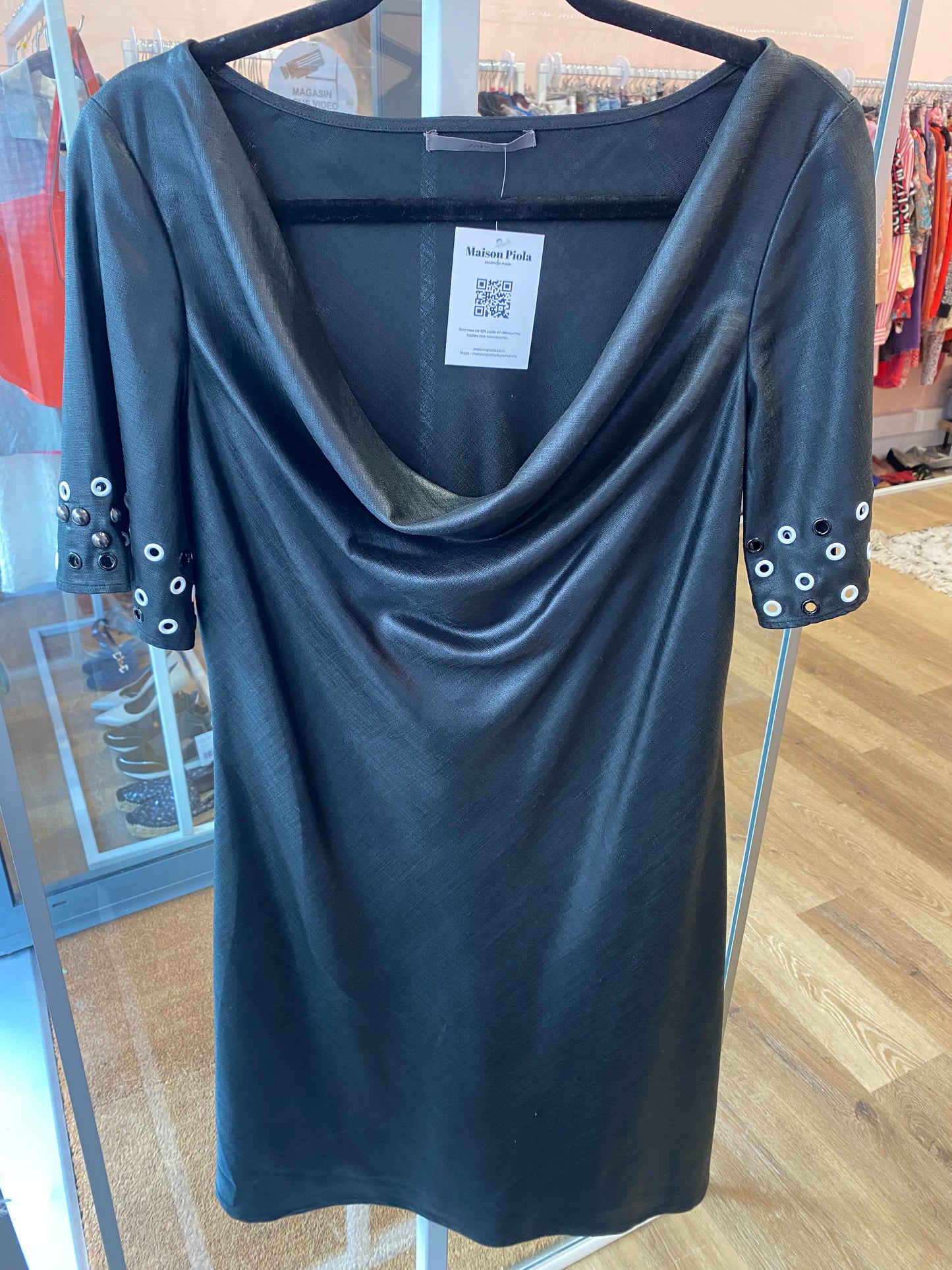 Robe Zapa T.38