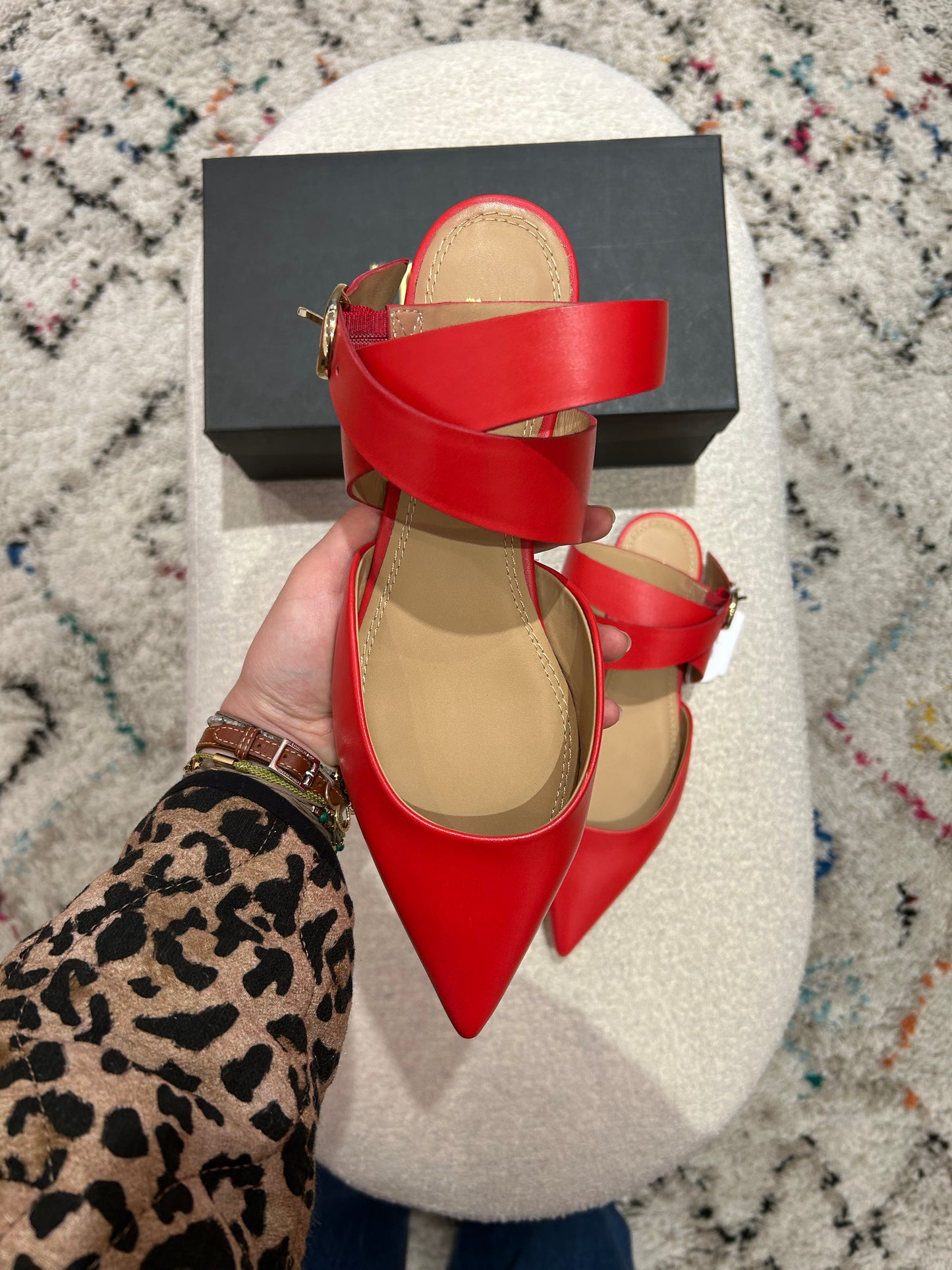 Ballerines Maje Taille 40