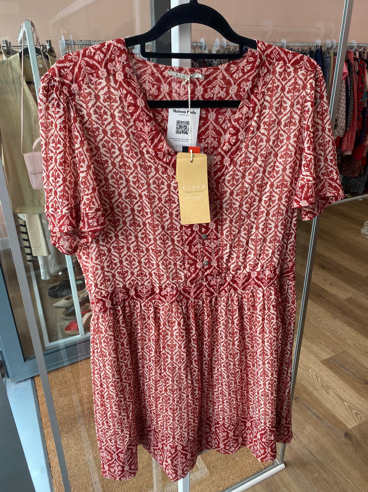 Robe Elora T.40