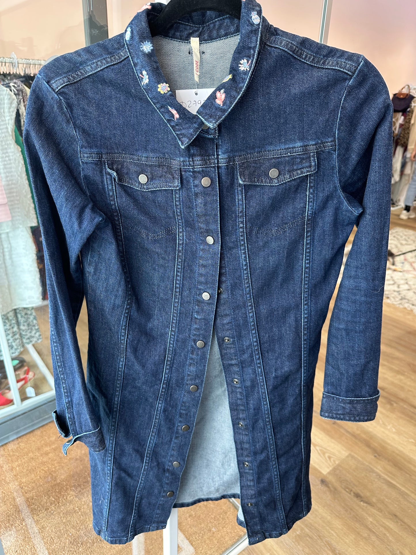 Robe I.code T.36