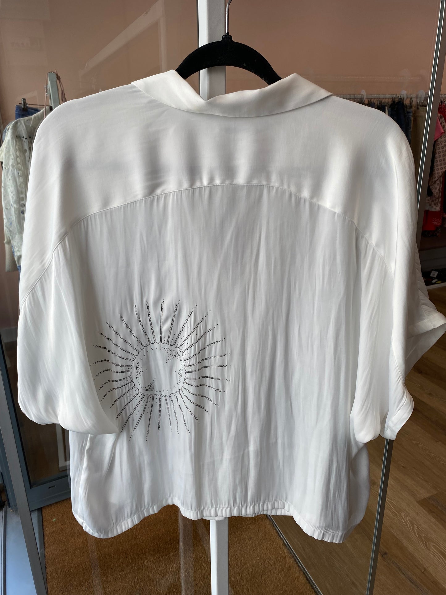 Blouse IKKS T.38
