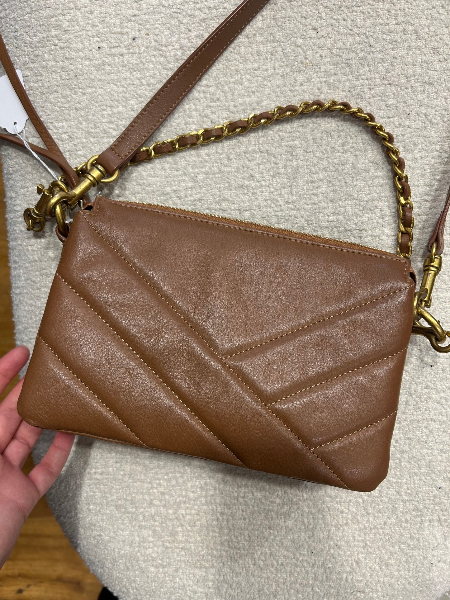 Sac Lancaster