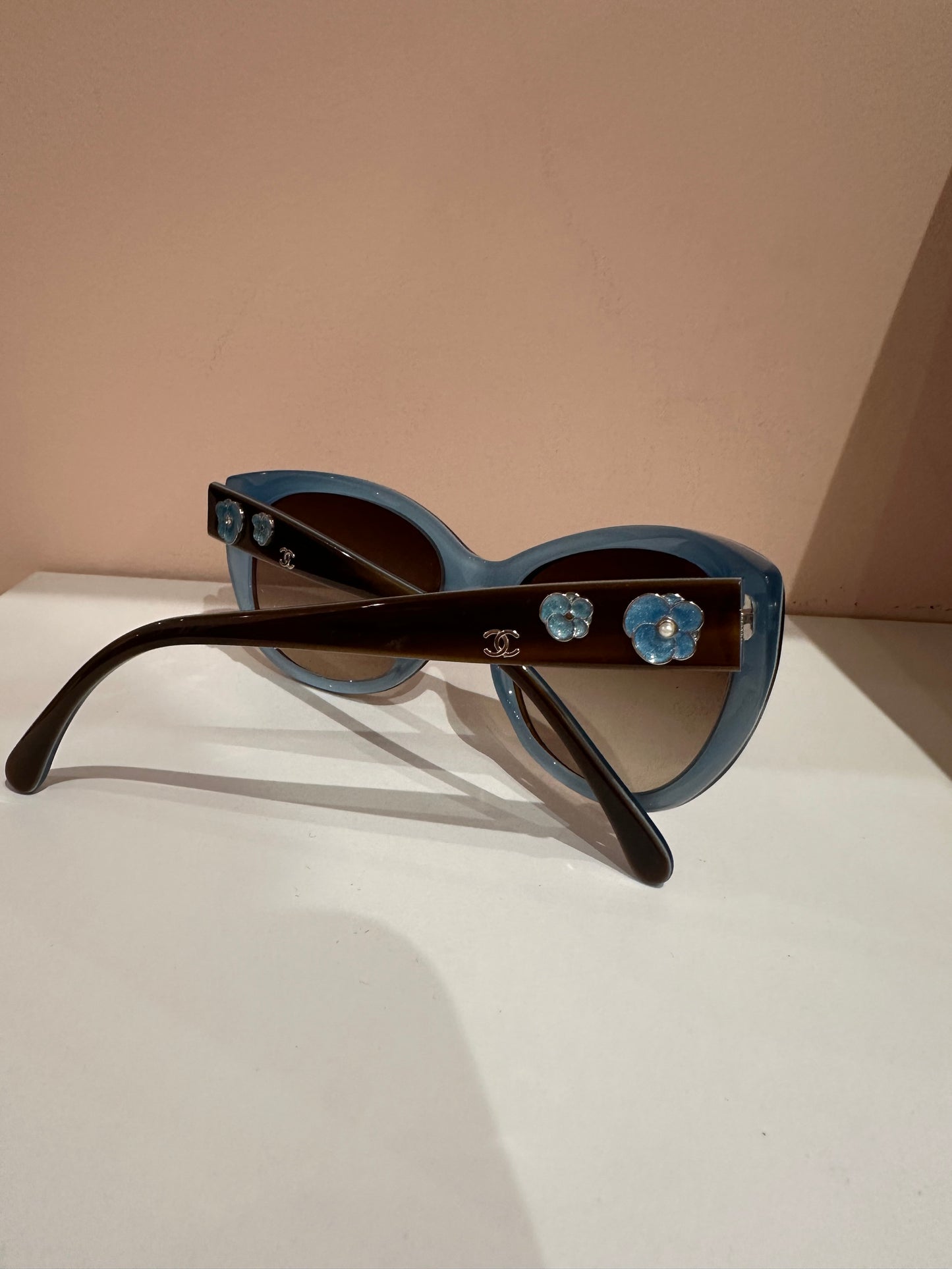Lunettes Chanel