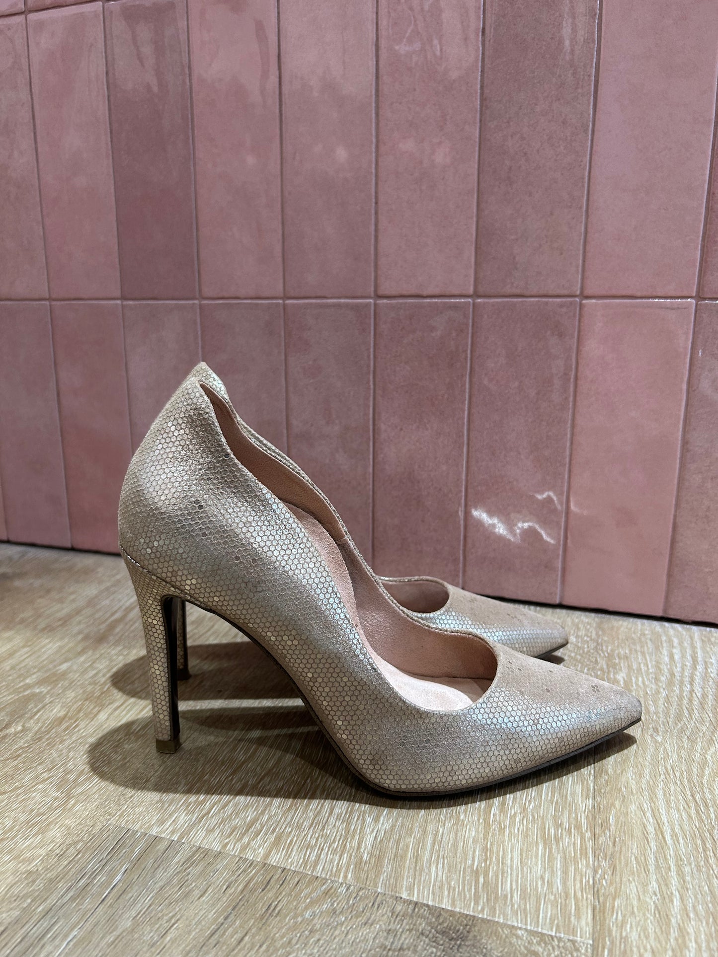 Escarpins Tamaris Taille 38
