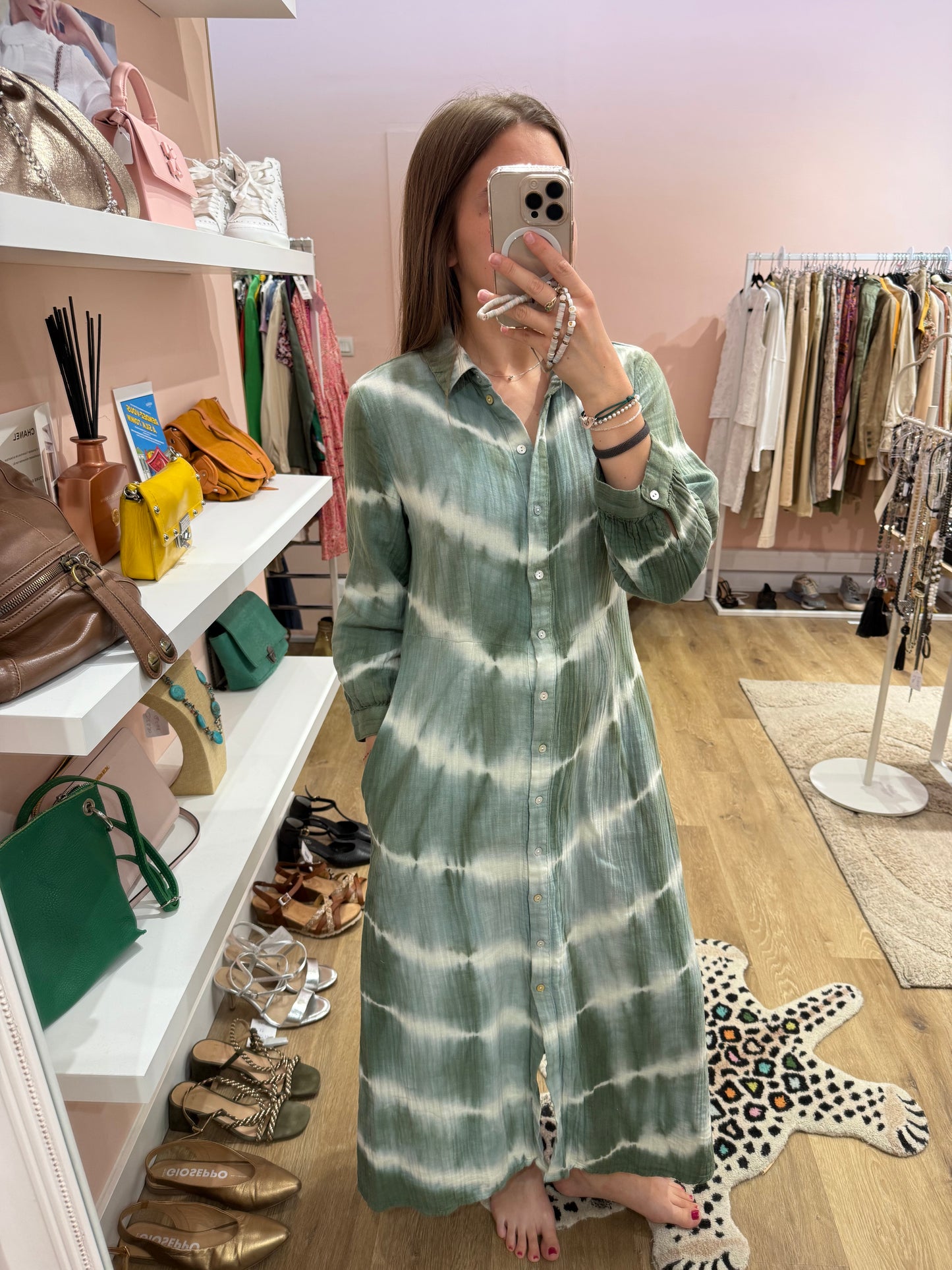 Robe maison 123 T.36