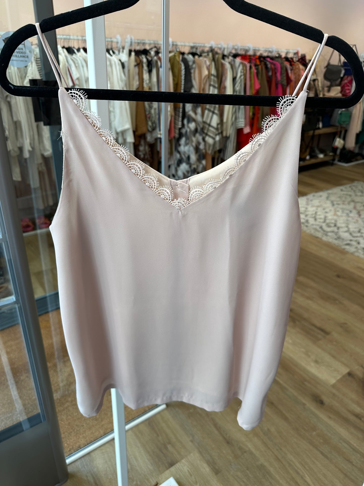 Top Charlior T.M