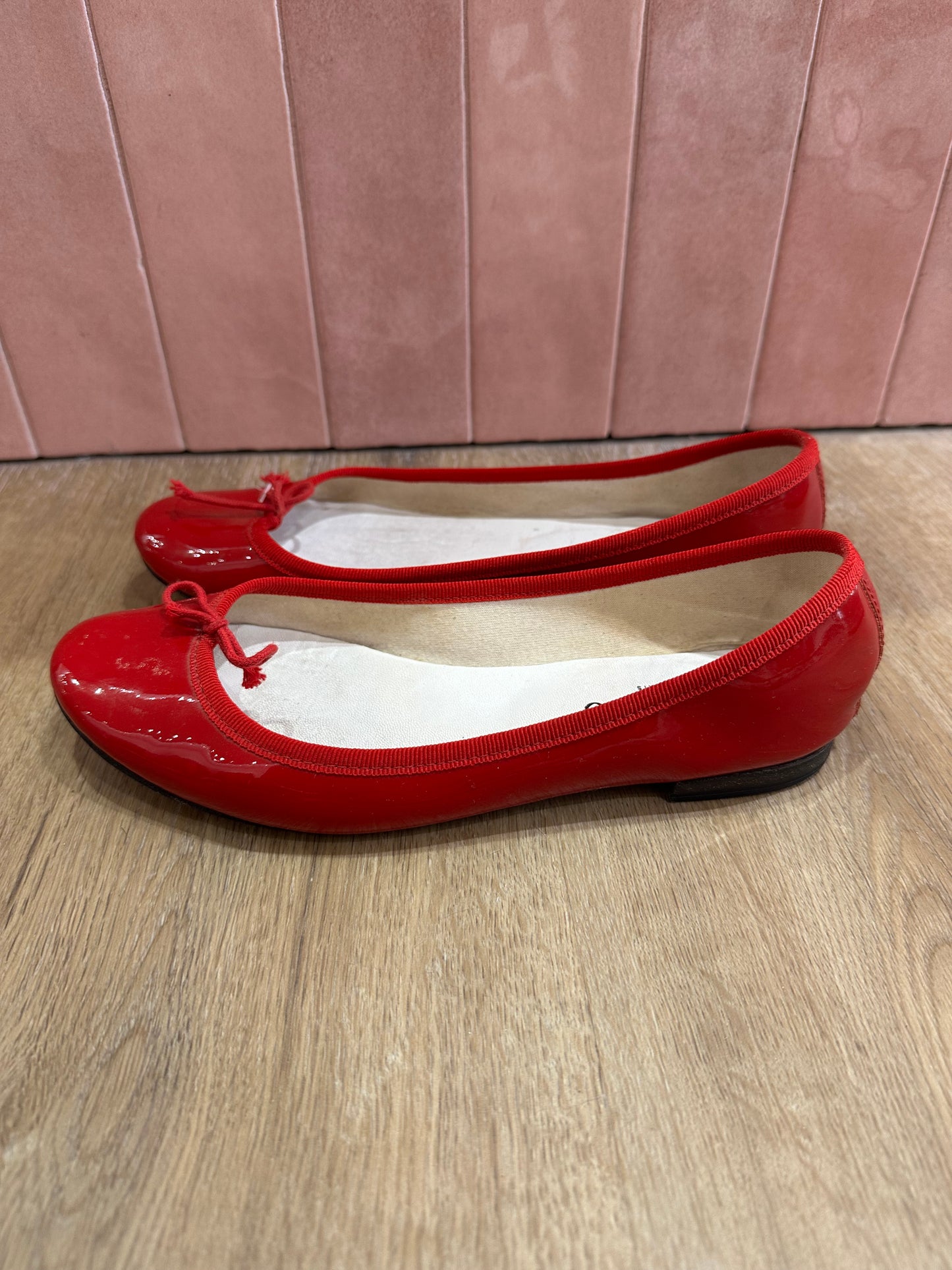Ballerines Repetto T.37