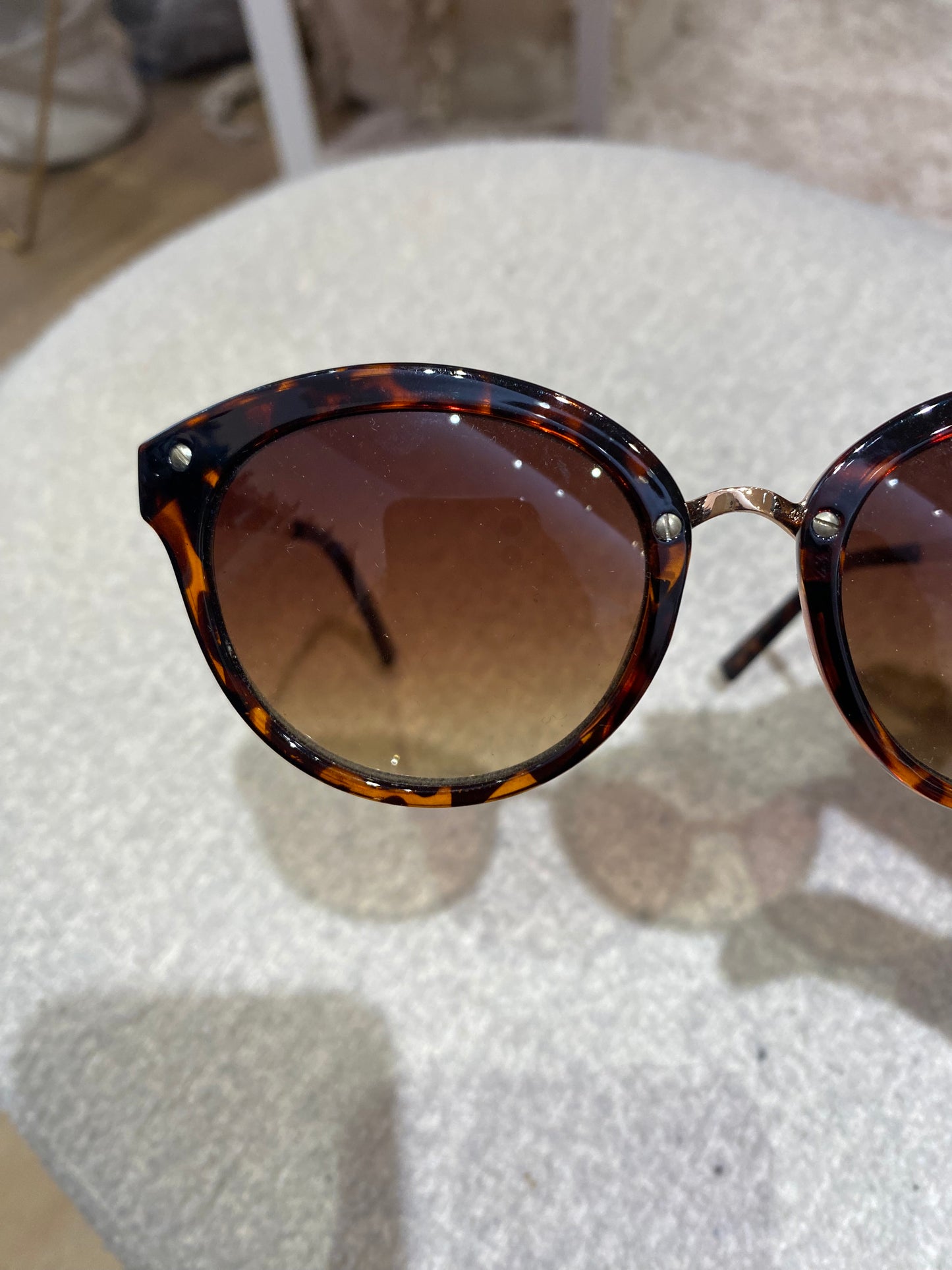 Lunettes de soleil Solaris
