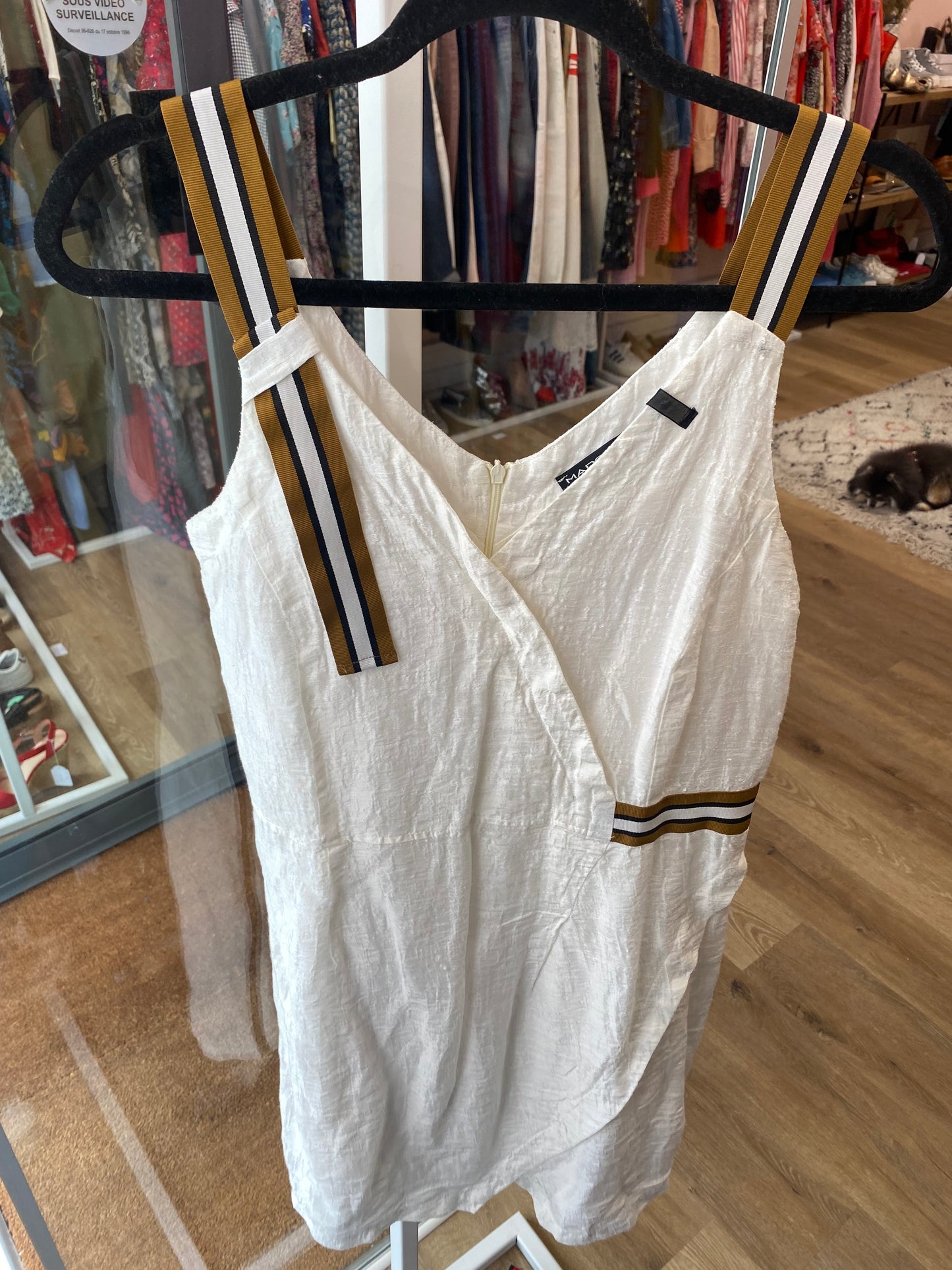 Robe Mado et les autres T.38