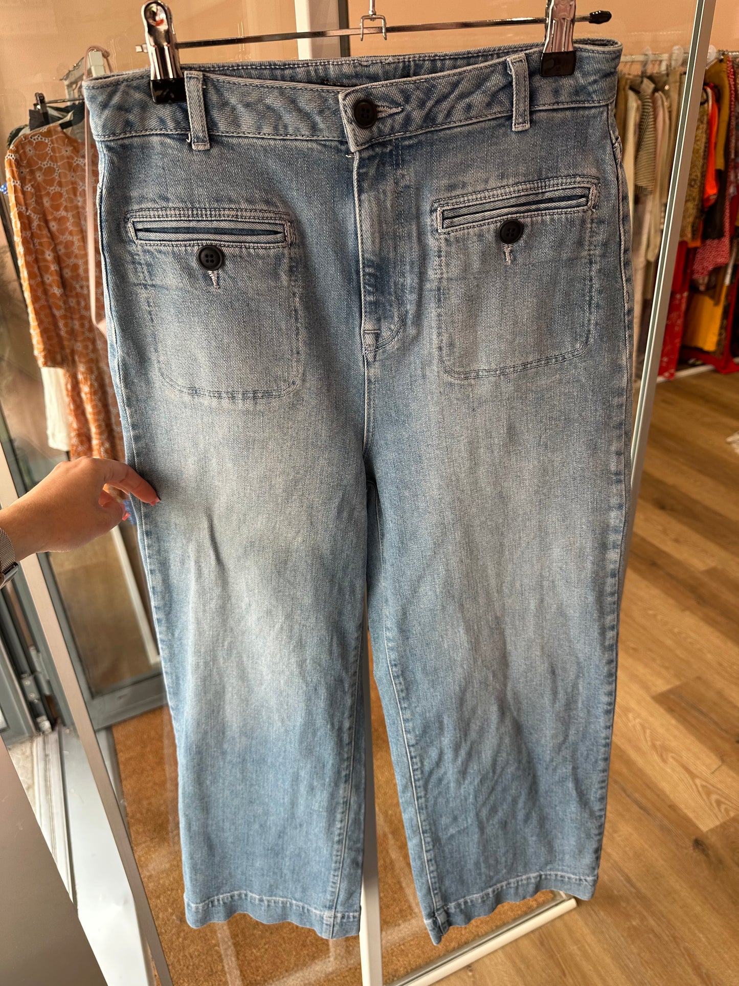 Jean Monoprix T.S