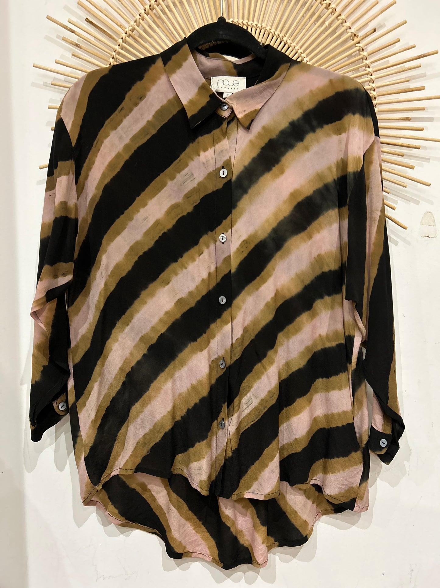 Chemise Nous Taille S